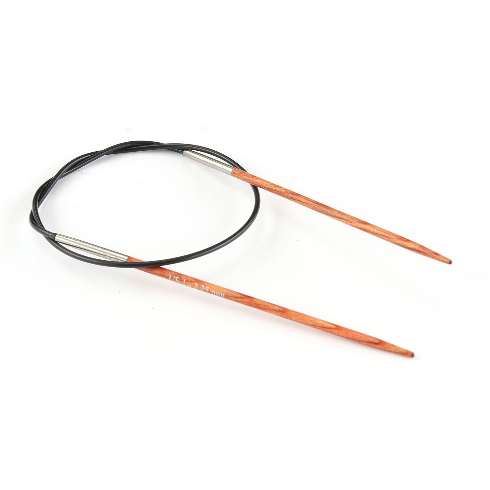 Knitpro 200202 Dreamz rondbreinaald 40 cm 2,25 mm - Kaart