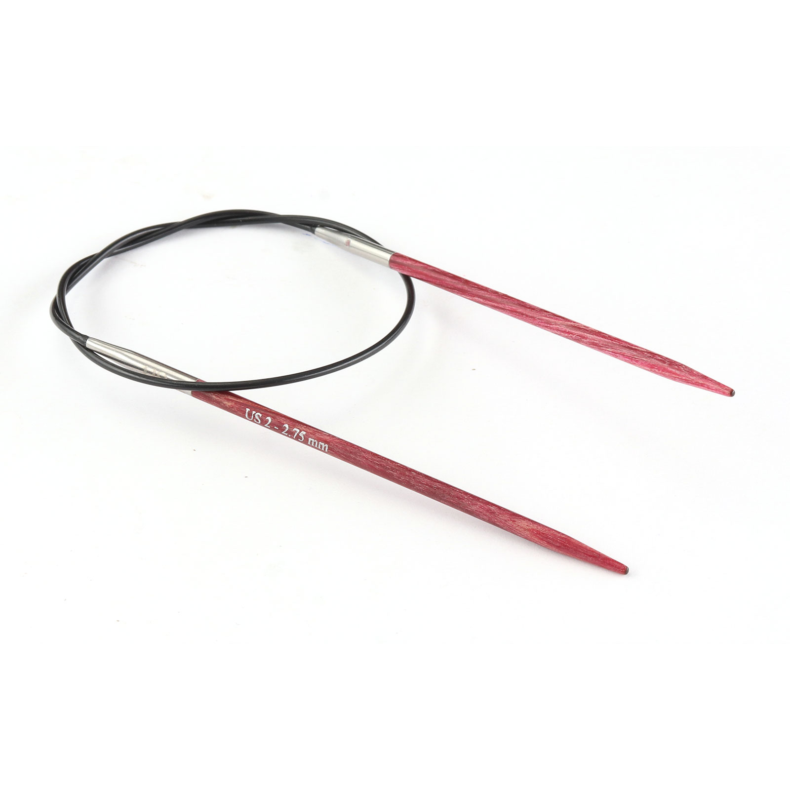 Knitpro 200204 Dreamz rondbreinaald 40 cm 2,75 mm - Kaart