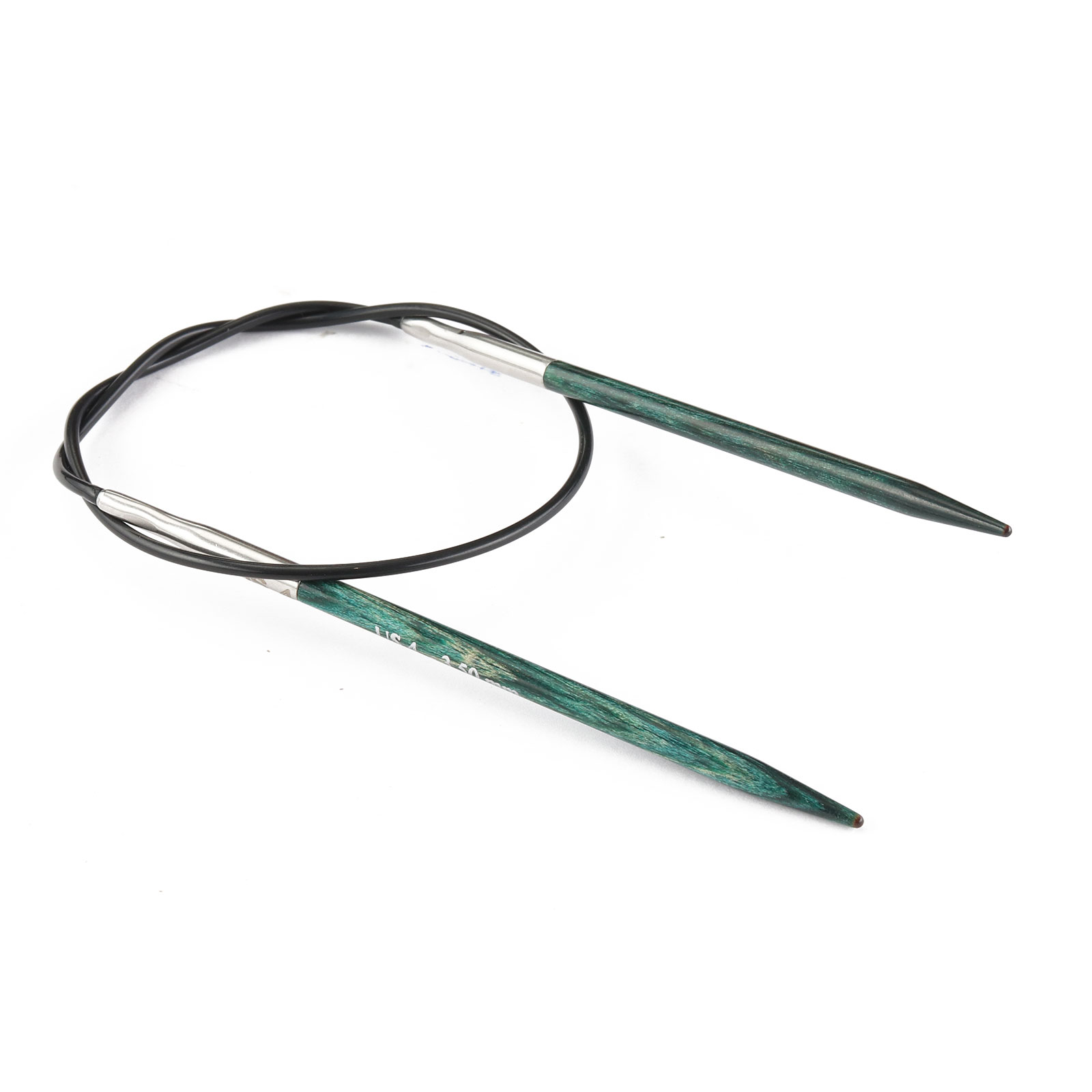 Knitpro 200207 Dreamz rondbreinaald 40 cm 3,5 mm - Kaart