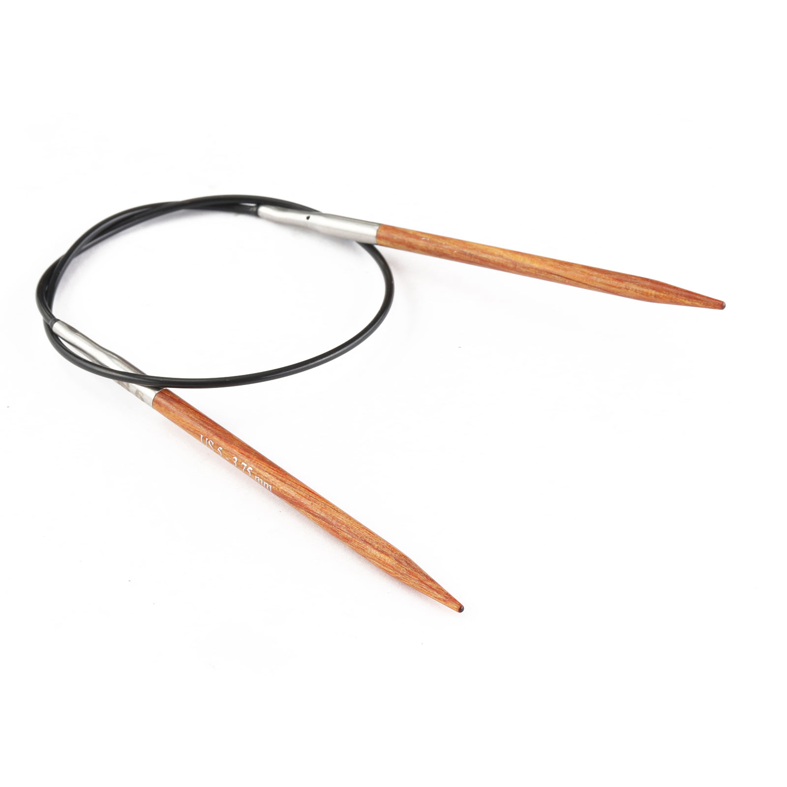 Knitpro 200208 Dreamz rondbreinaald 40 cm 3,75  mm - Kaart