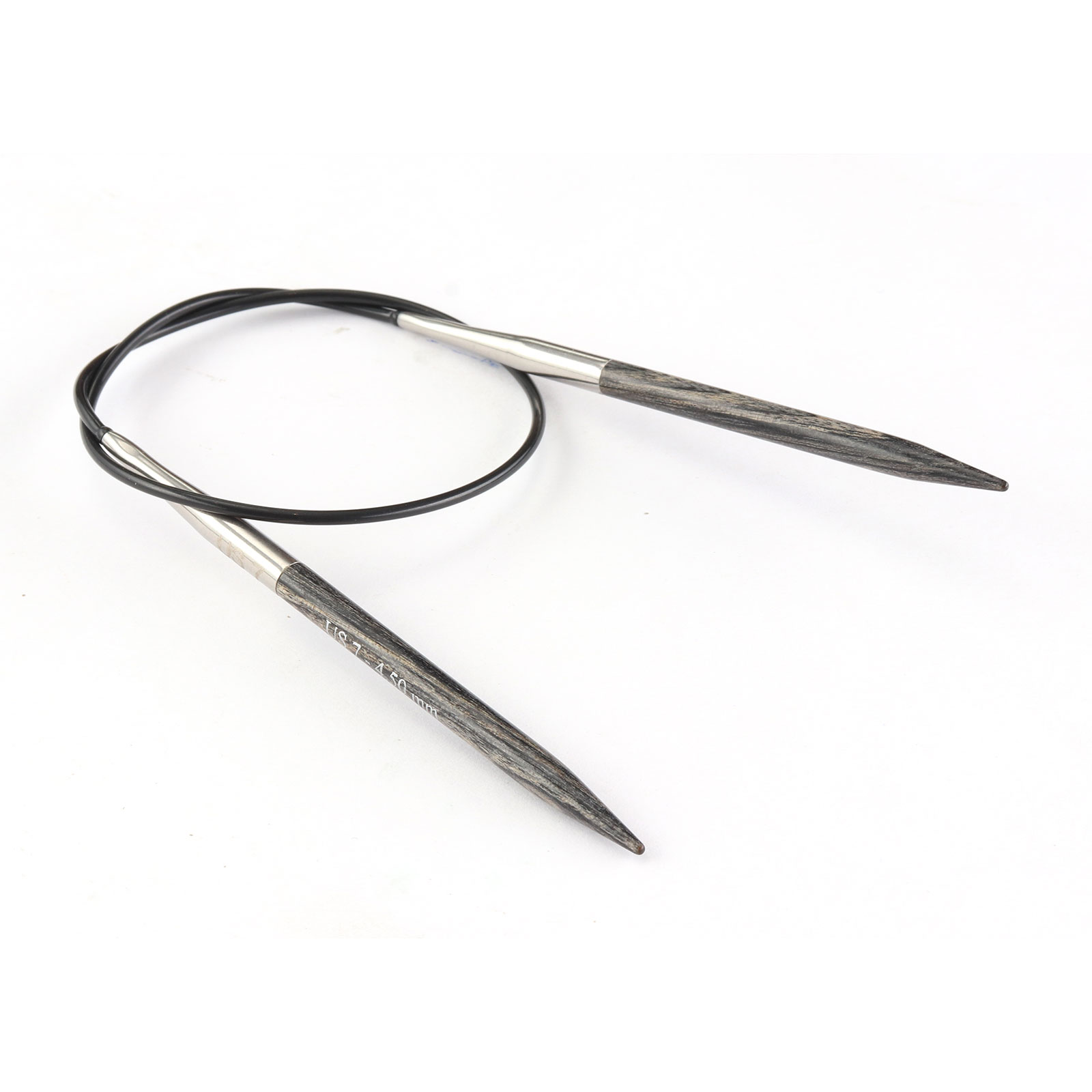 Knitpro 200210 Dreamz rondbreinaald 40 cm 4,5 mm - Kaart