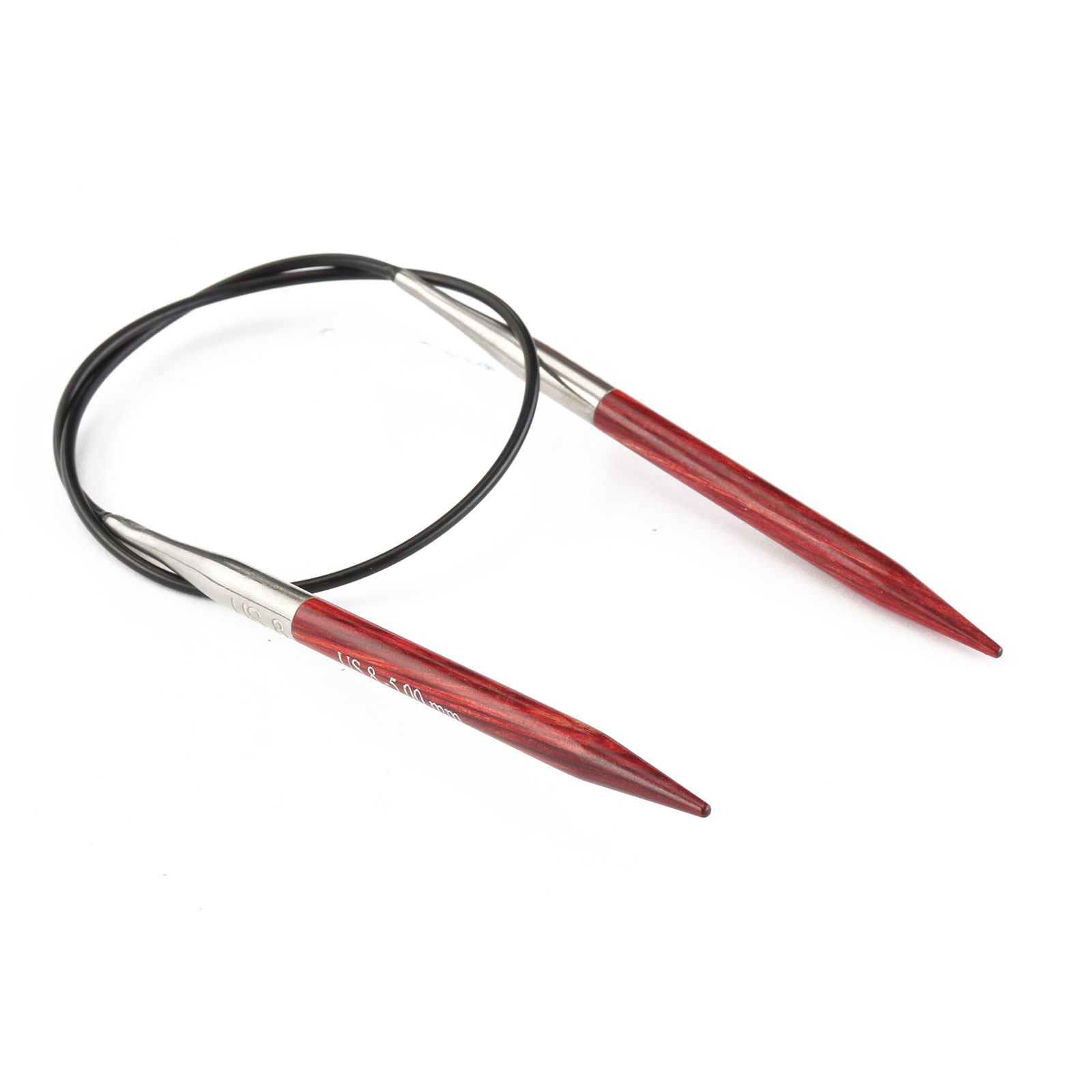 Knitpro 200211 Dreamz rondbreinaald 40 cm 5 mm - Kaart