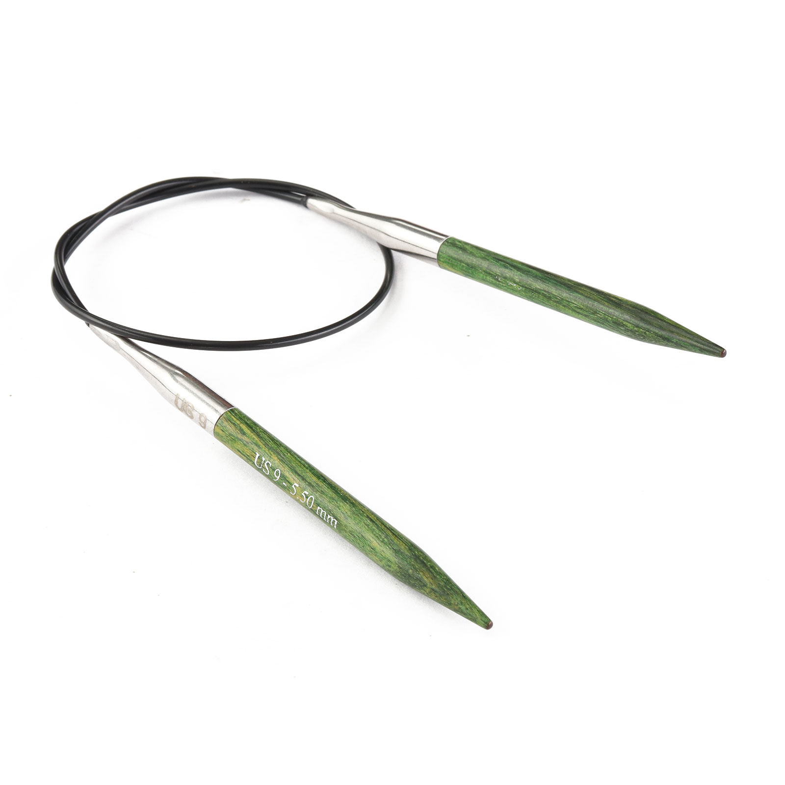 Knitpro 200212 Dreamz rondbreinaald 40 cm 5,5 mm - Kaart