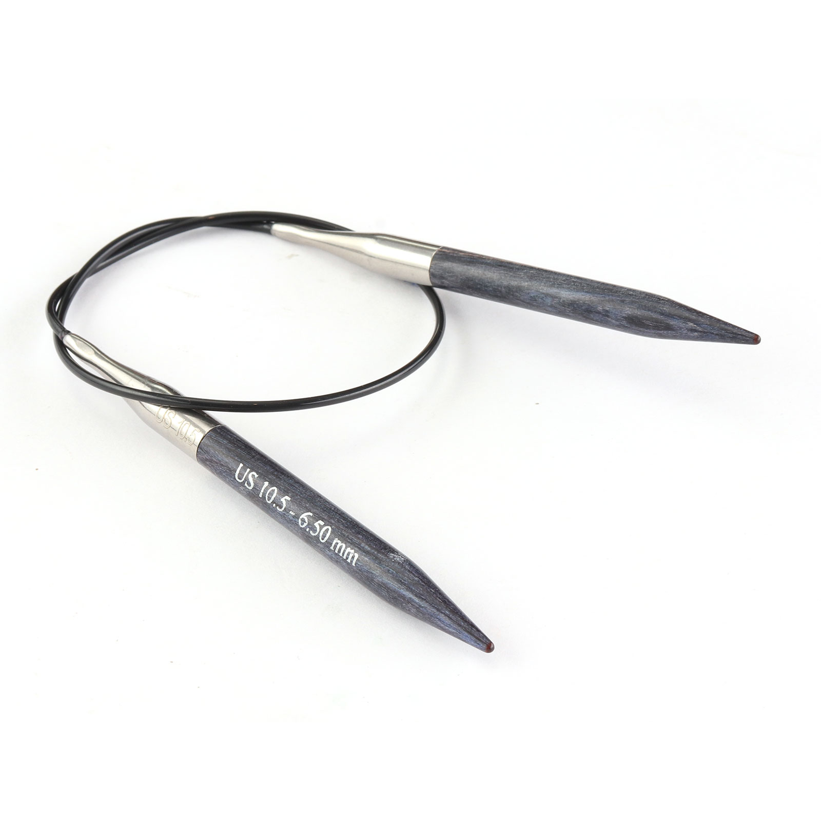 Knitpro 200214 Dreamz rondbreinaald 40 cm 6,5 mm - Kaart