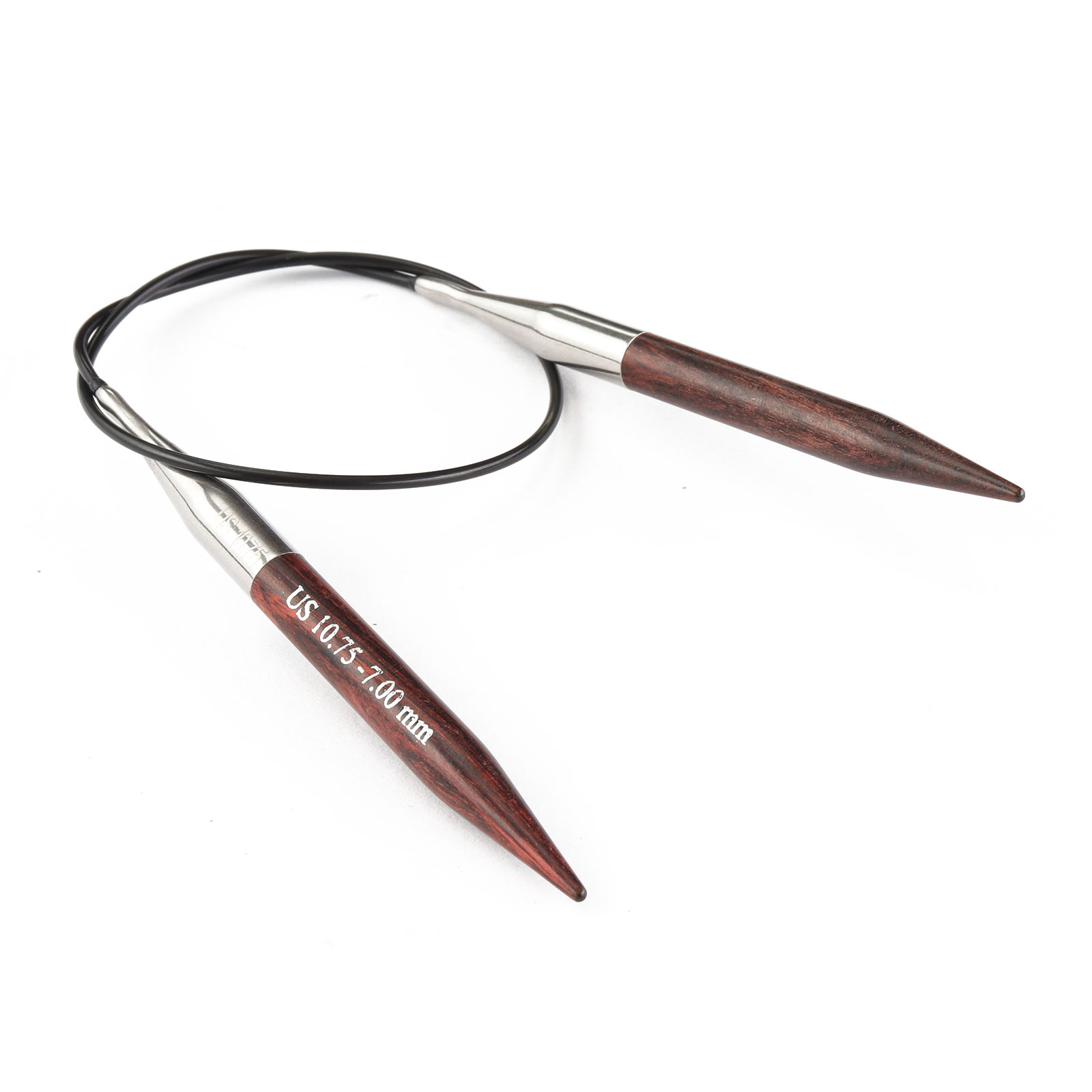 Knitpro 200215 Dreamz rondbreinaald 40 cm 7 mm - Kaart