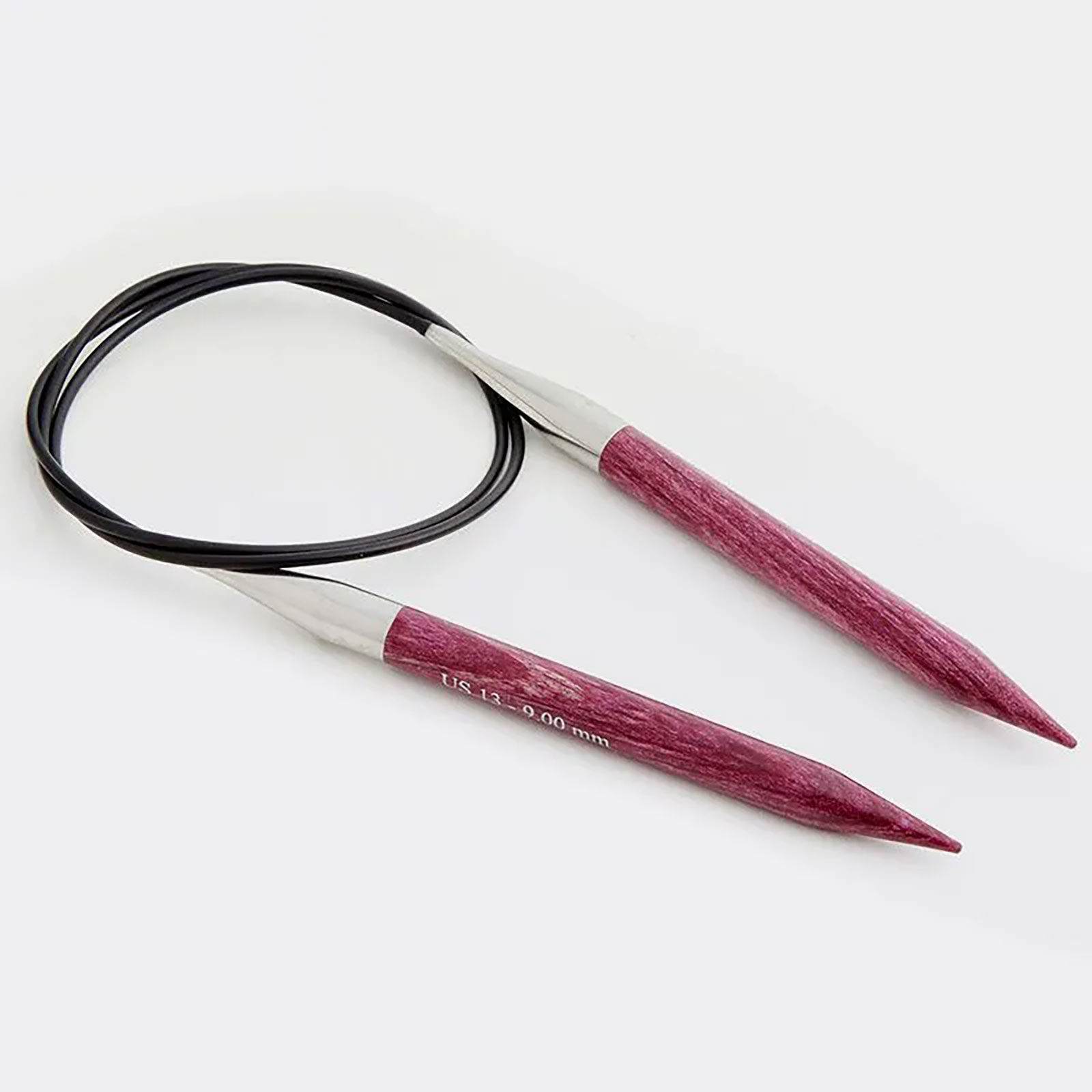 Knitpro 200216 Dreamz rondbreinaald 40 cm 8 mm - Kaart