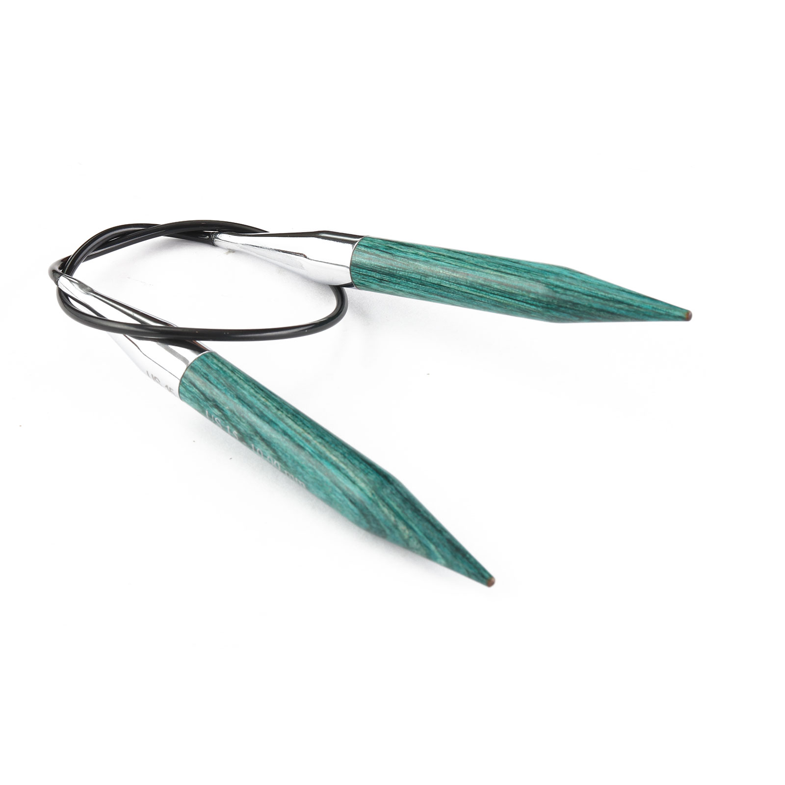 Knitpro 200218 Dreamz rondbreinaald 40 cm 10 mm - Kaart