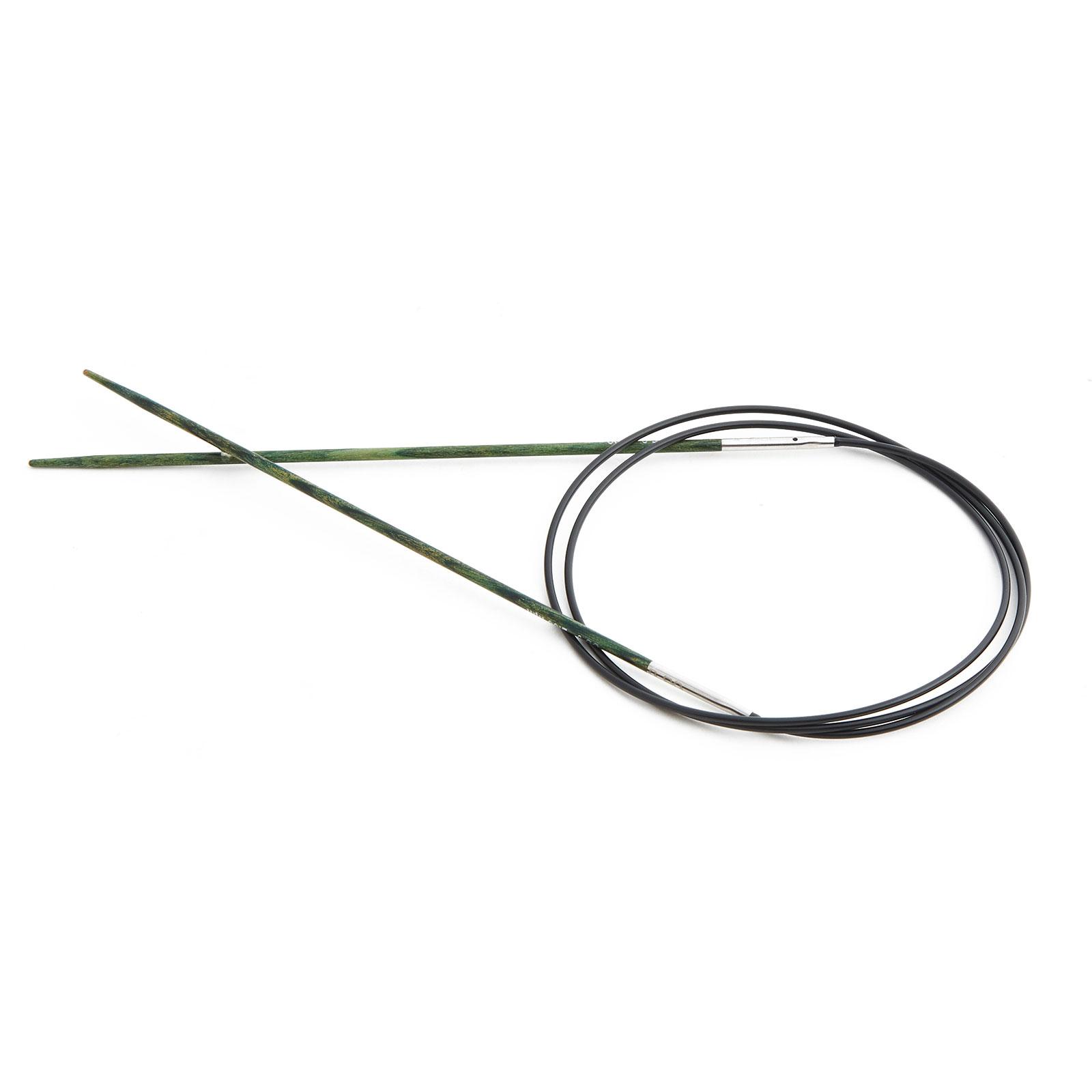 Knitpro 200230 Dreamz rondbreinaald 60 cm 2 mm - Kaart