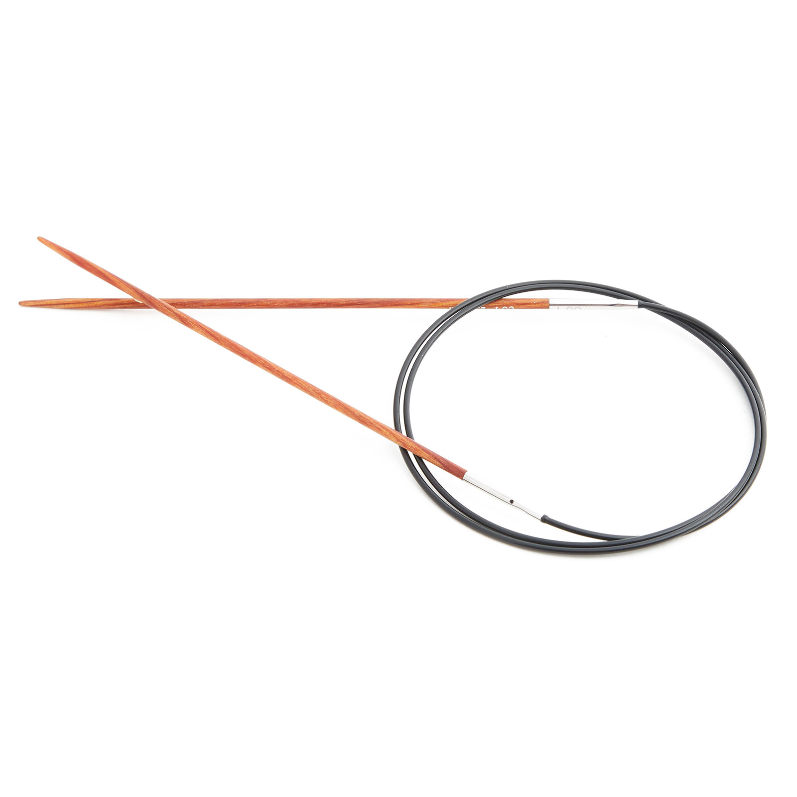 Knitpro 200231 Dreamz rondbreinaald 60 cm 2,25 mm - Kaart