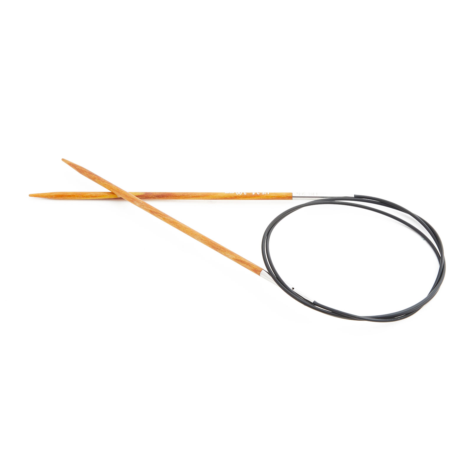 Knitpro 200234 Dreamz rondbreinaald 60 cm 3 mm - Kaart