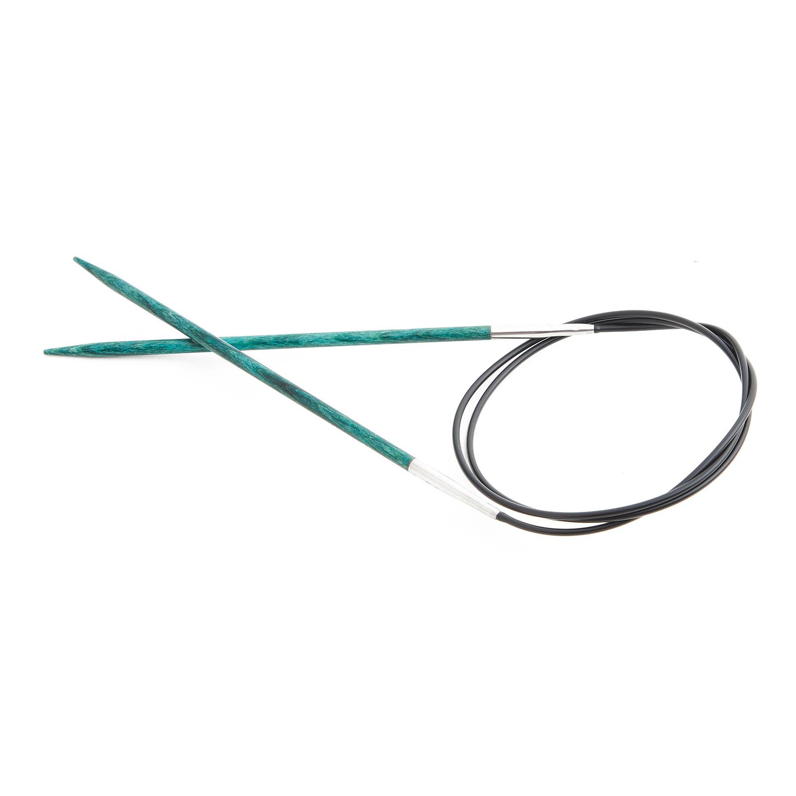 Knitpro 200236 Dreamz rondbreinaald 60 cm 3,5 mm - Kaart