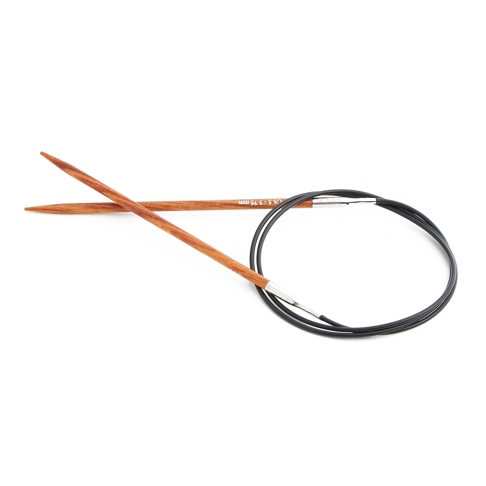 Knitpro 200237 Dreamz rondbreinaald 60 cm 3,75  mm - Kaart