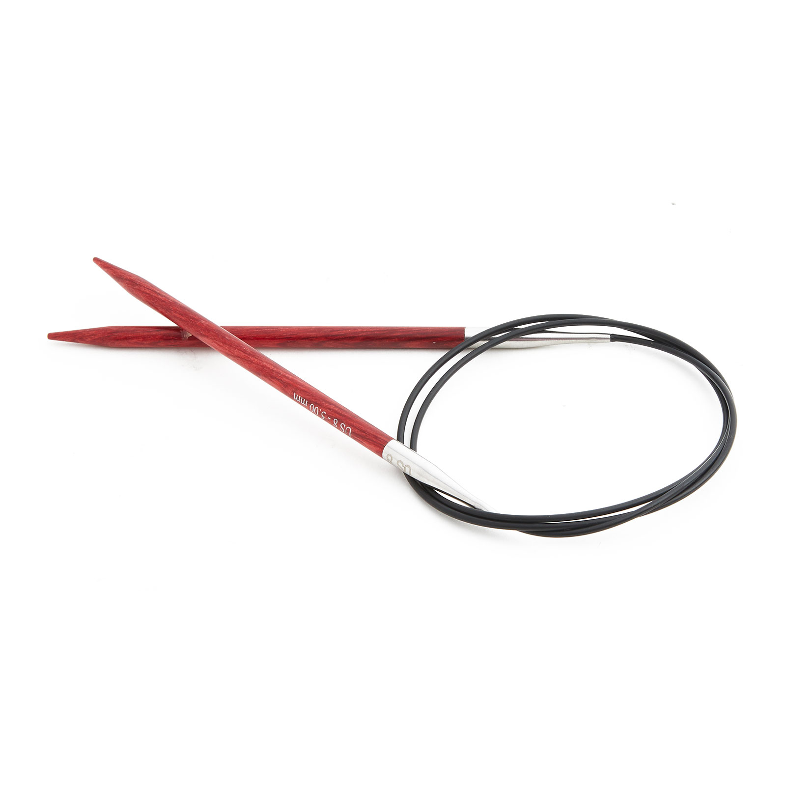 Knitpro 200240 Dreamz rondbreinaald 60 cm 5 mm - Kaart