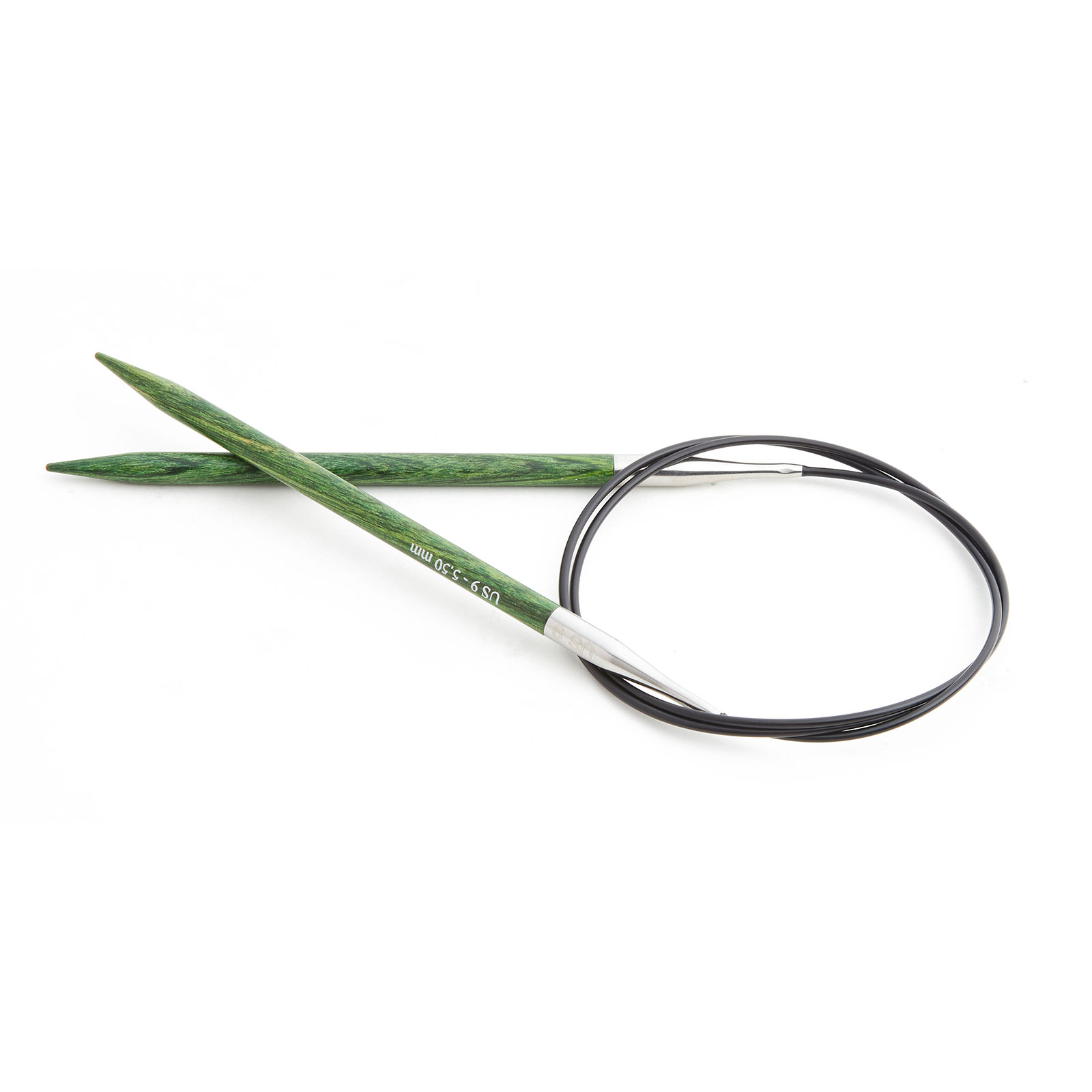 Knitpro 200241 Dreamz rondbreinaald 60 cm 5,5 mm - Kaart