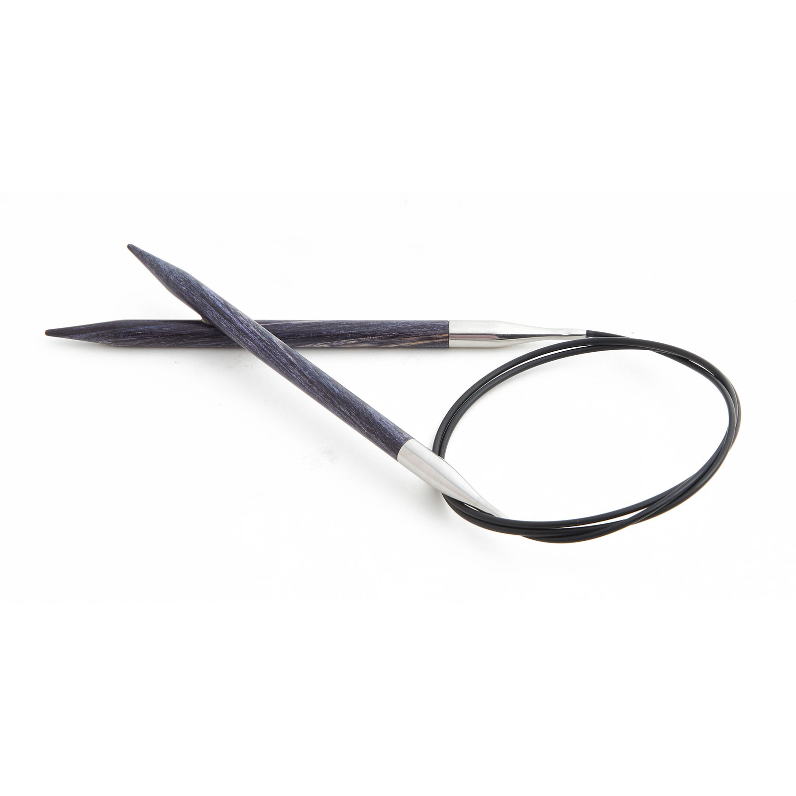 Knitpro 200243 Dreamz rondbreinaald 60 cm 6,5 mm - Kaart