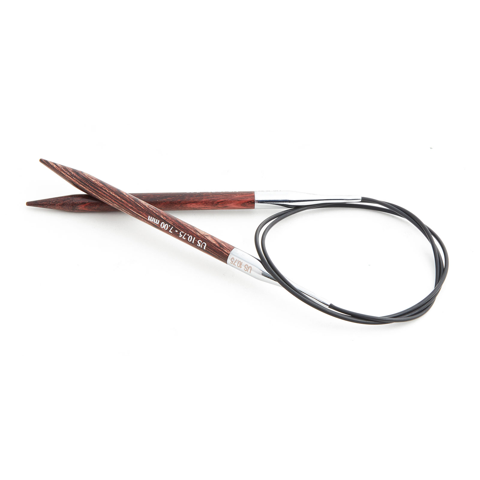 Knitpro 200244 Dreamz rondbreinaald 60 cm 7 mm - Kaart