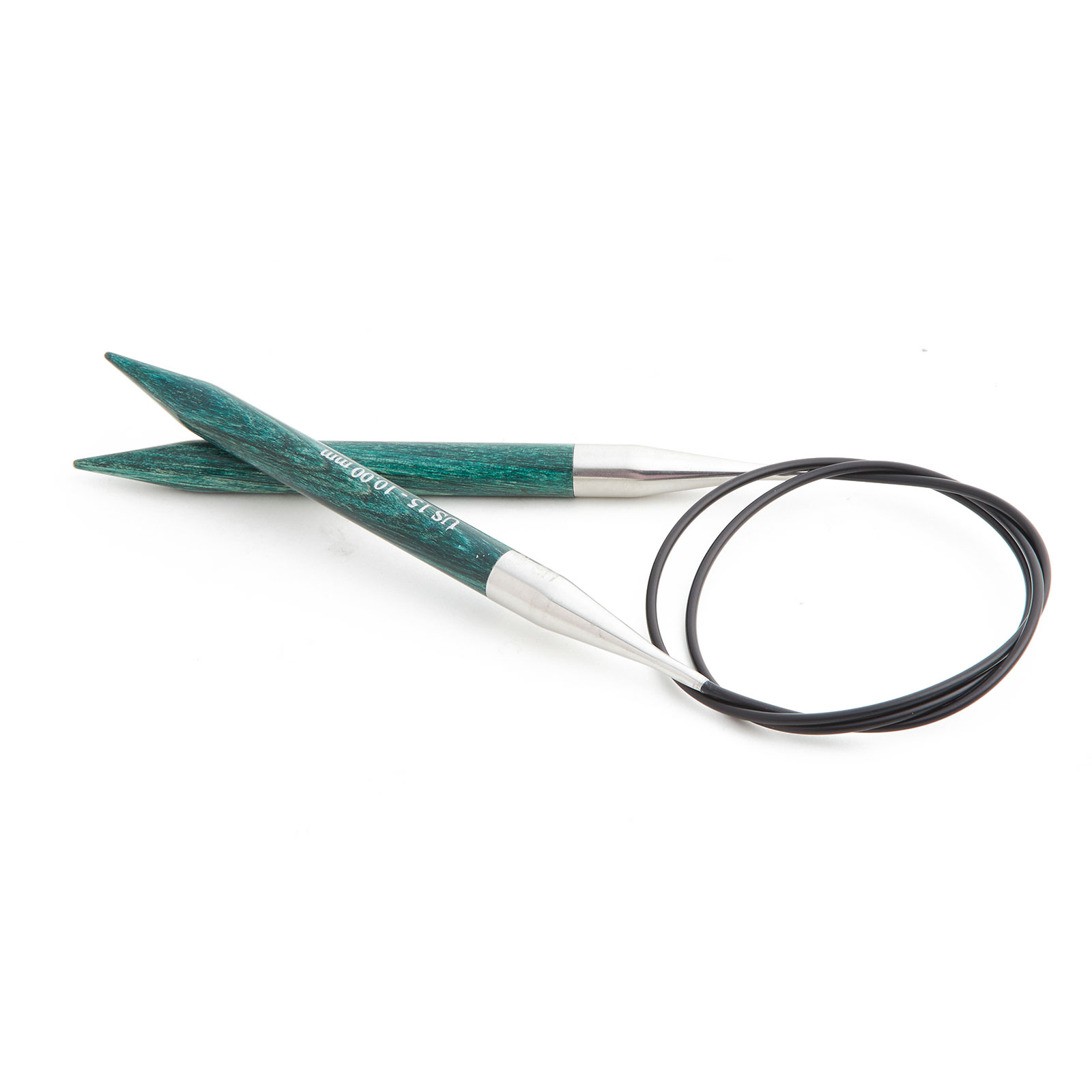 Knitpro 200247 Dreamz rondbreinaald 60 cm 10 mm - Kaart