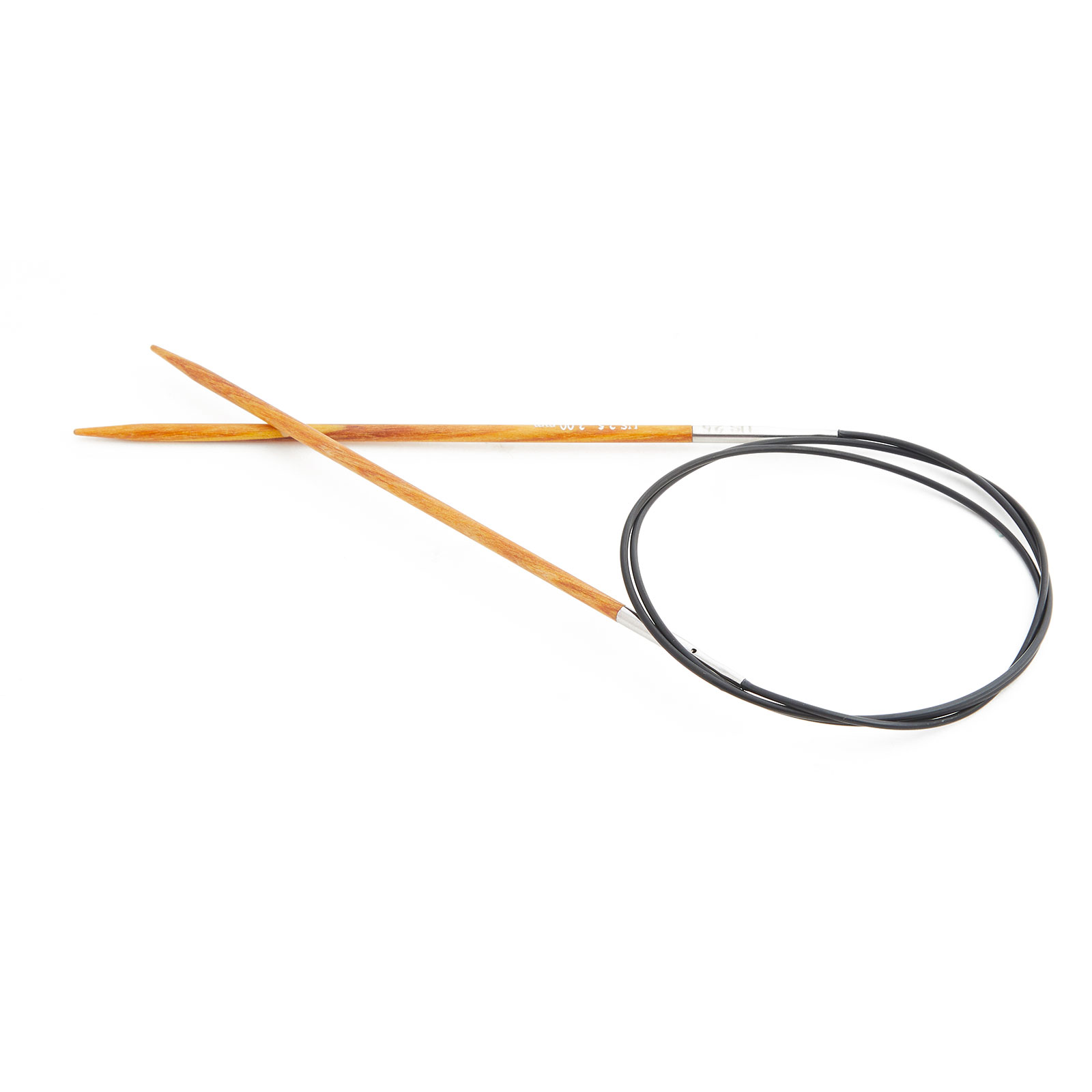 Knitpro 200264 Dreamz rondbreinaald 80 cm 3 mm - Kaart