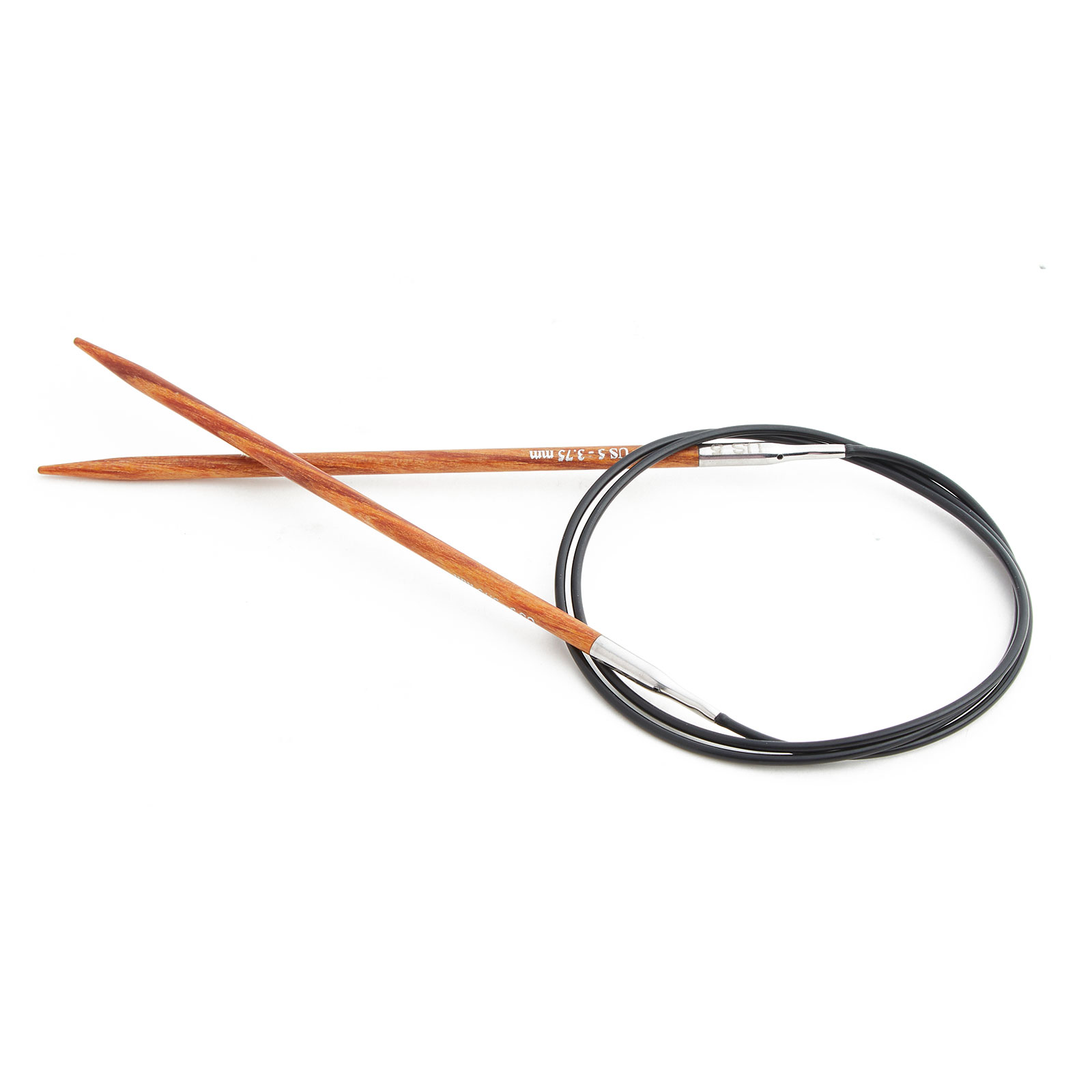 Knitpro 200267 Dreamz rondbreinaald 80 cm 3,75  mm - Kaart