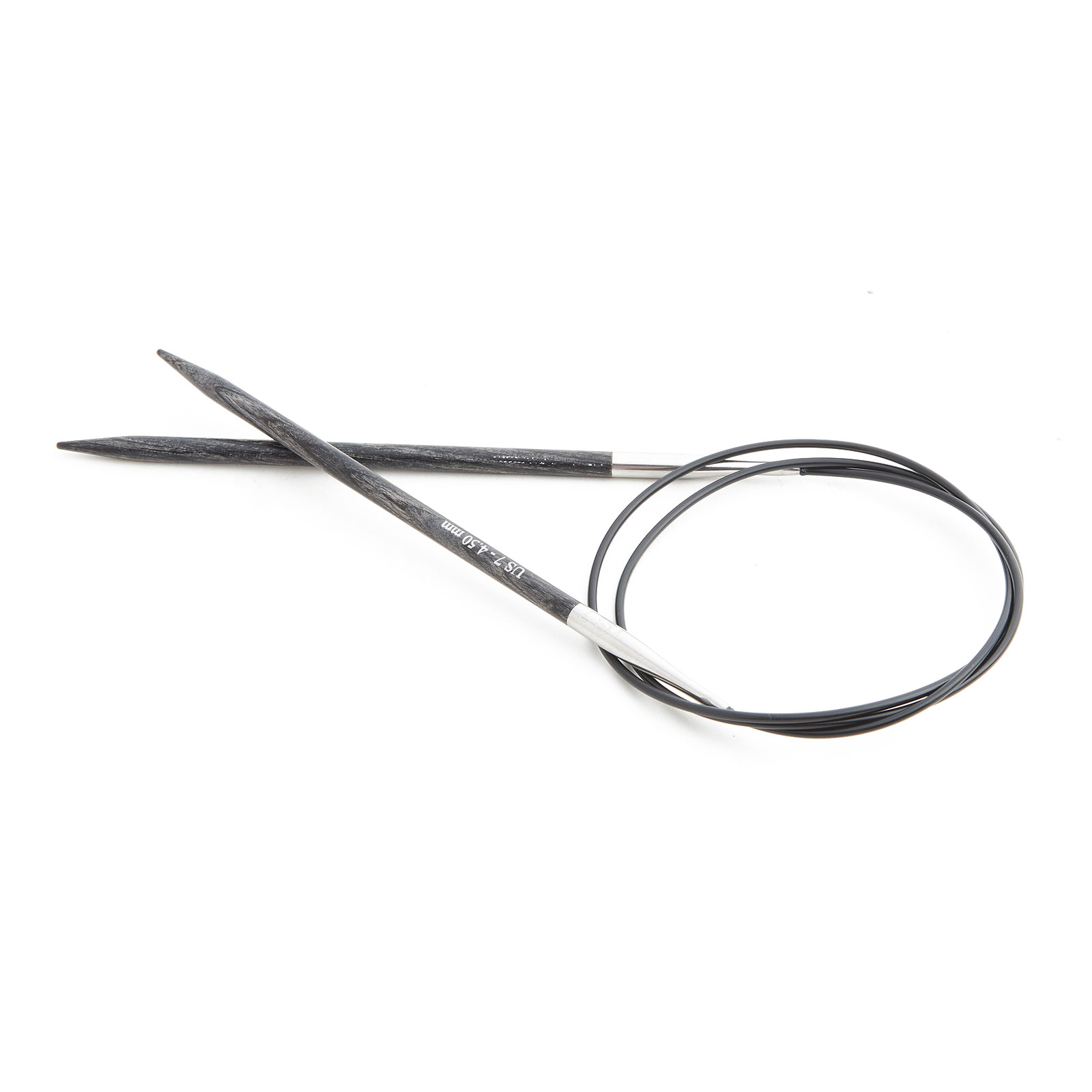 Knitpro 200269 Dreamz rondbreinaald 80 cm 4,5 mm - Kaart