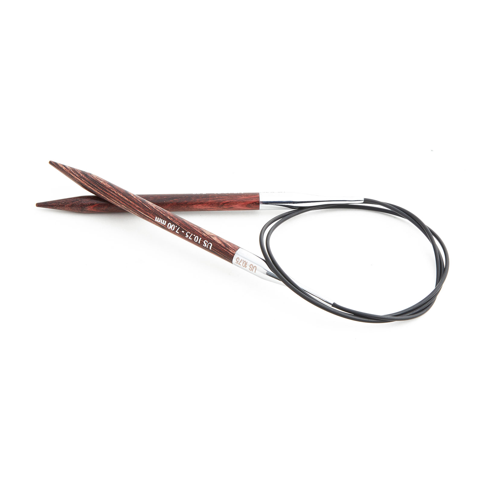 Knitpro 200274 Dreamz rondbreinaald 80 cm 7 mm - Kaart