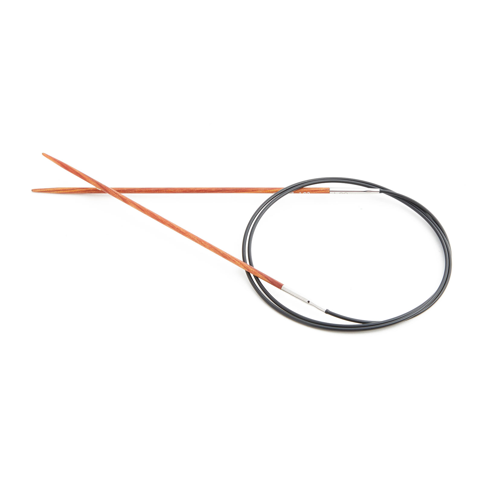 Knitpro 200291 Dreamz rondbreinaald 100 cm 2,25 mm - Kaart