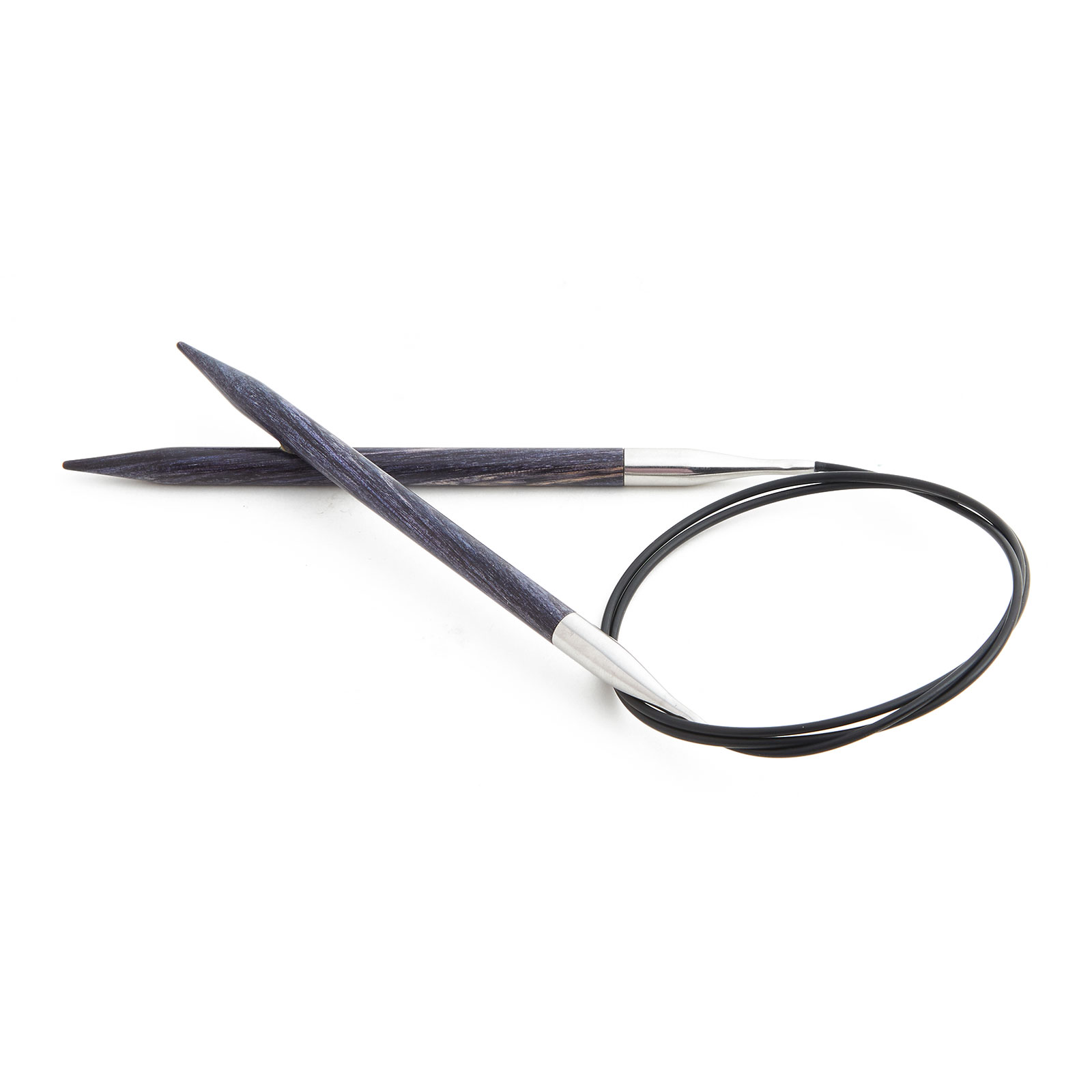 Knitpro 200303 Dreamz rondbreinaald 100 cm 6,5 mm - Kaart