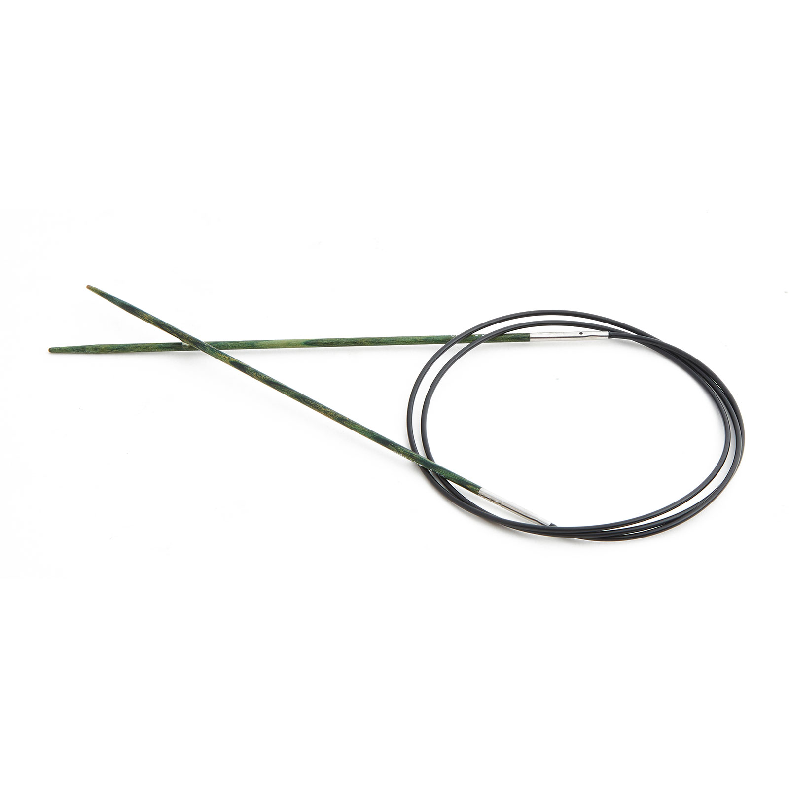 Knitpro 200320 Dreamz rondbreinaald 120 cm 2 mm - Kaart