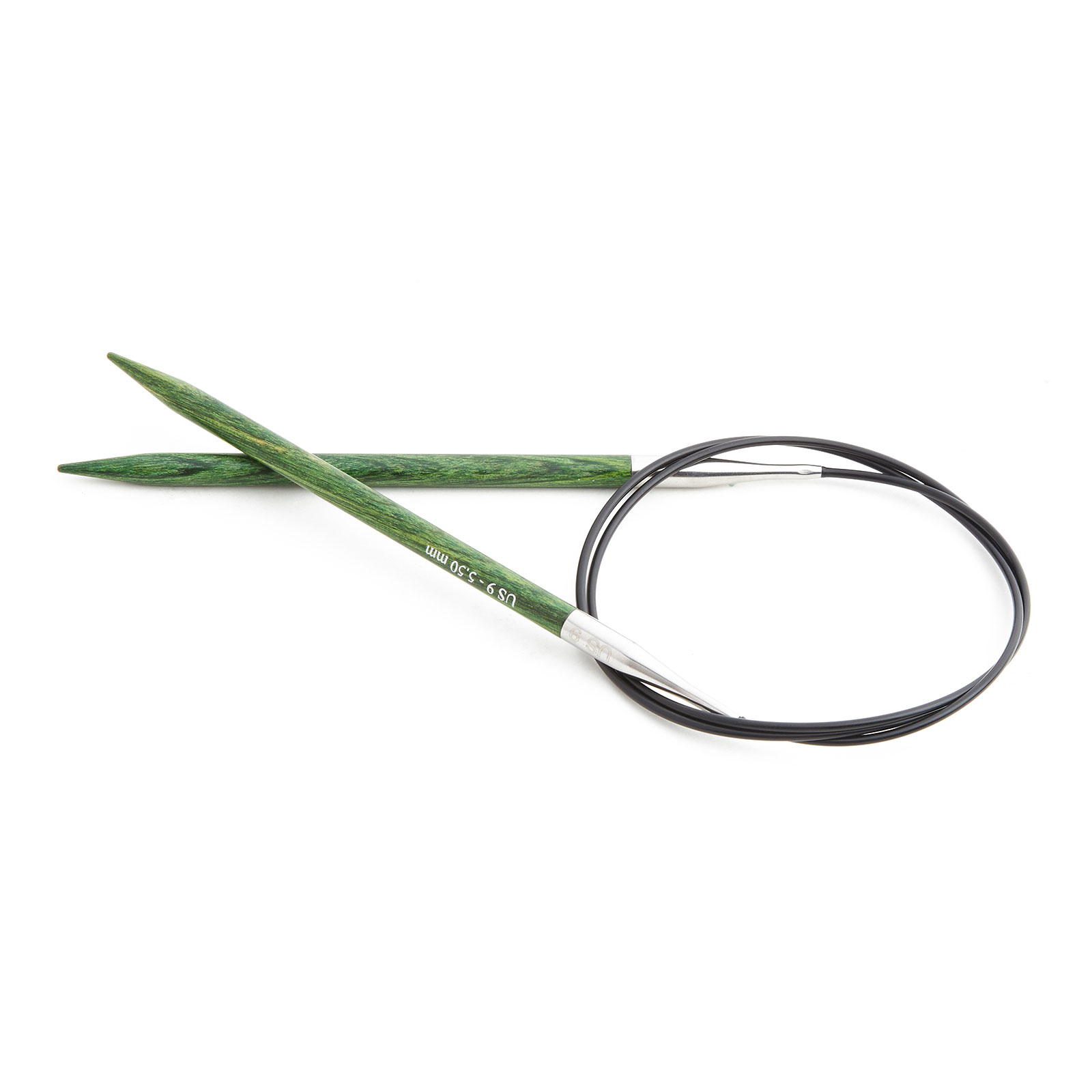 Knitpro 200331 Dreamz rondbreinaald 120 cm 5,5 mm - Kaart