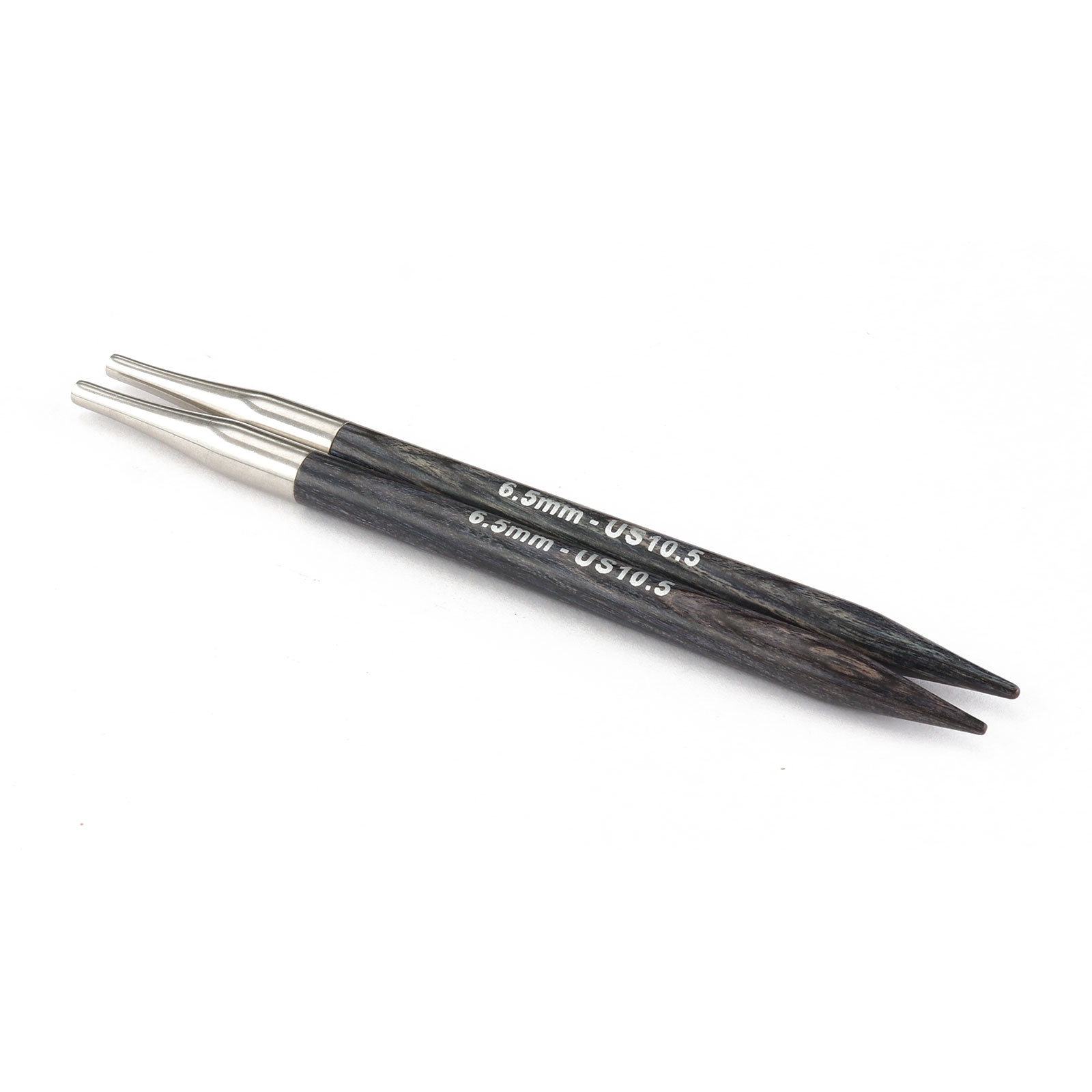 Knitpro 200508 Dreamz verwisselbare breinaalden 13 cm 6,5 mm - Kaart