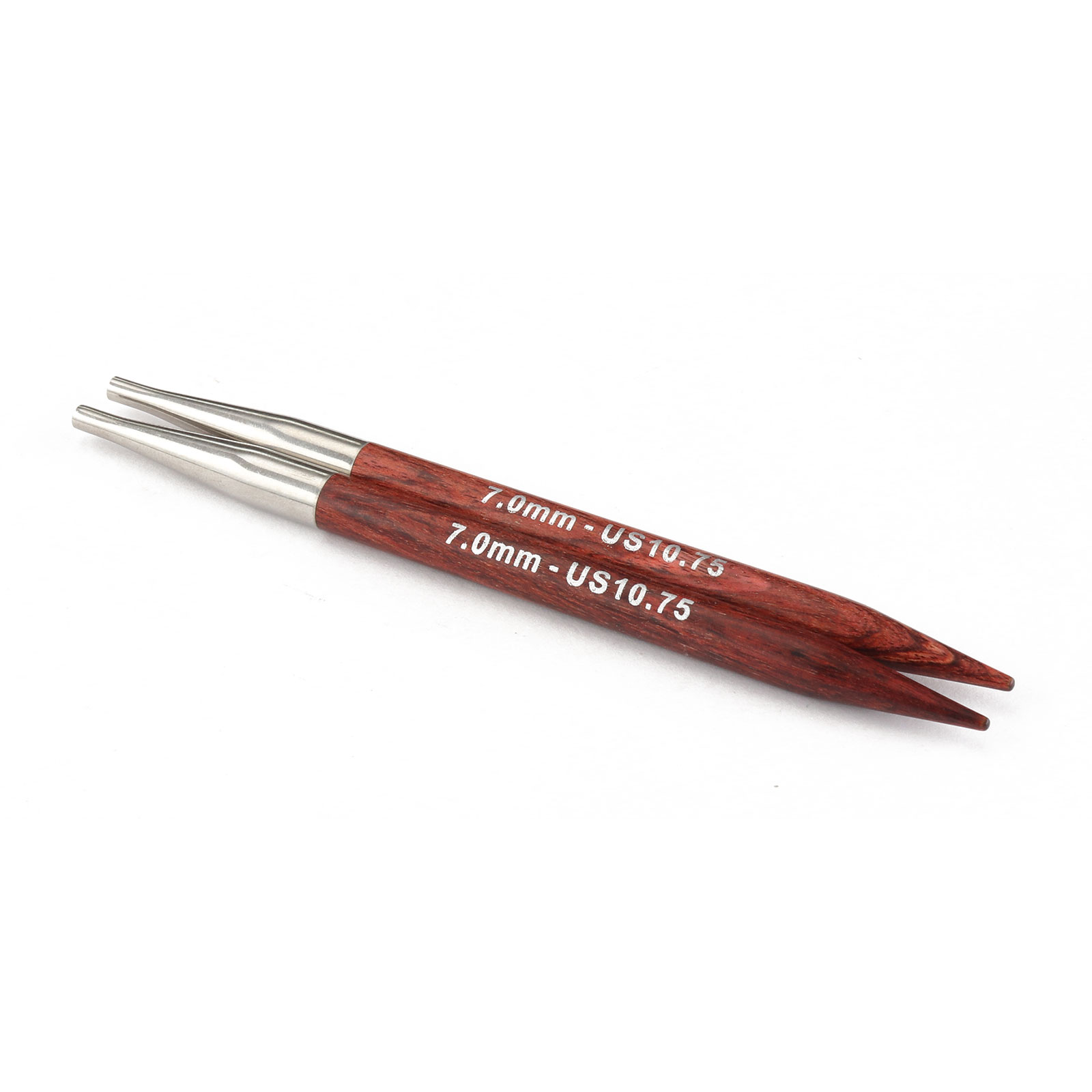 Knitpro 200509 Dreamz verwisselbare breinaalden 13 cm 7 mm - Kaart