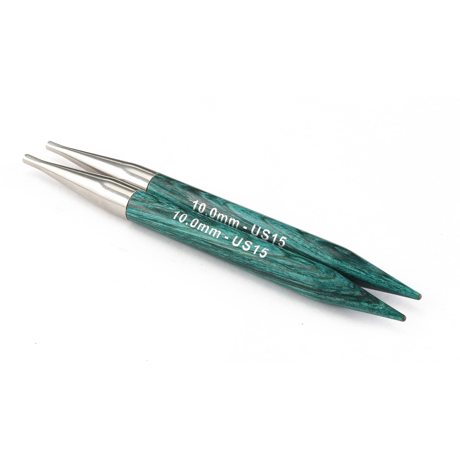 Knitpro 200512 Dreamz verwisselbare breinaalden 13 cm 10 mm - Kaart