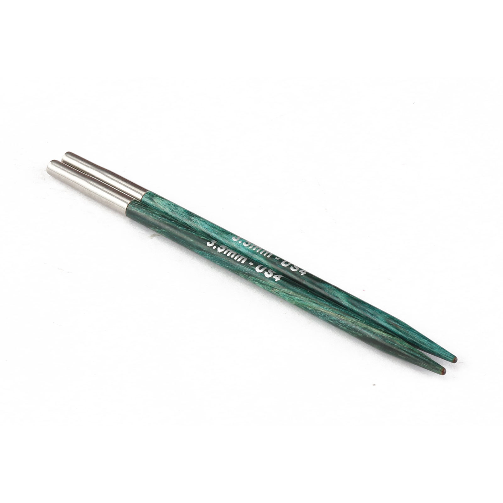 Knitpro 200530 Dreamz verwisselbare breinaalden 10 cm 3,5 mm - Kaart