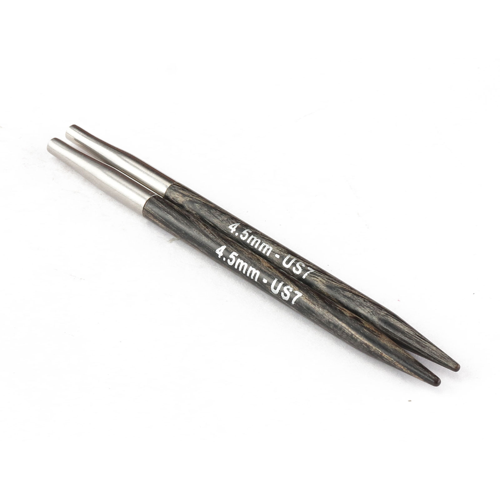 Knitpro 200533 Dreamz verwisselbare breinaalden 10 cm 4,5 mm - Kaart