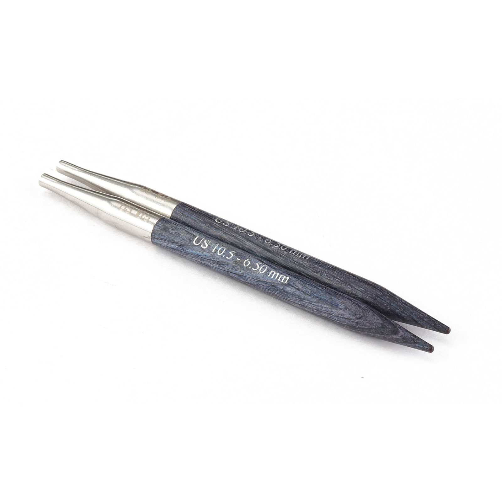 Knitpro 200537 Dreamz verwisselbare breinaalden 10 cm 6,5 mm - Kaart