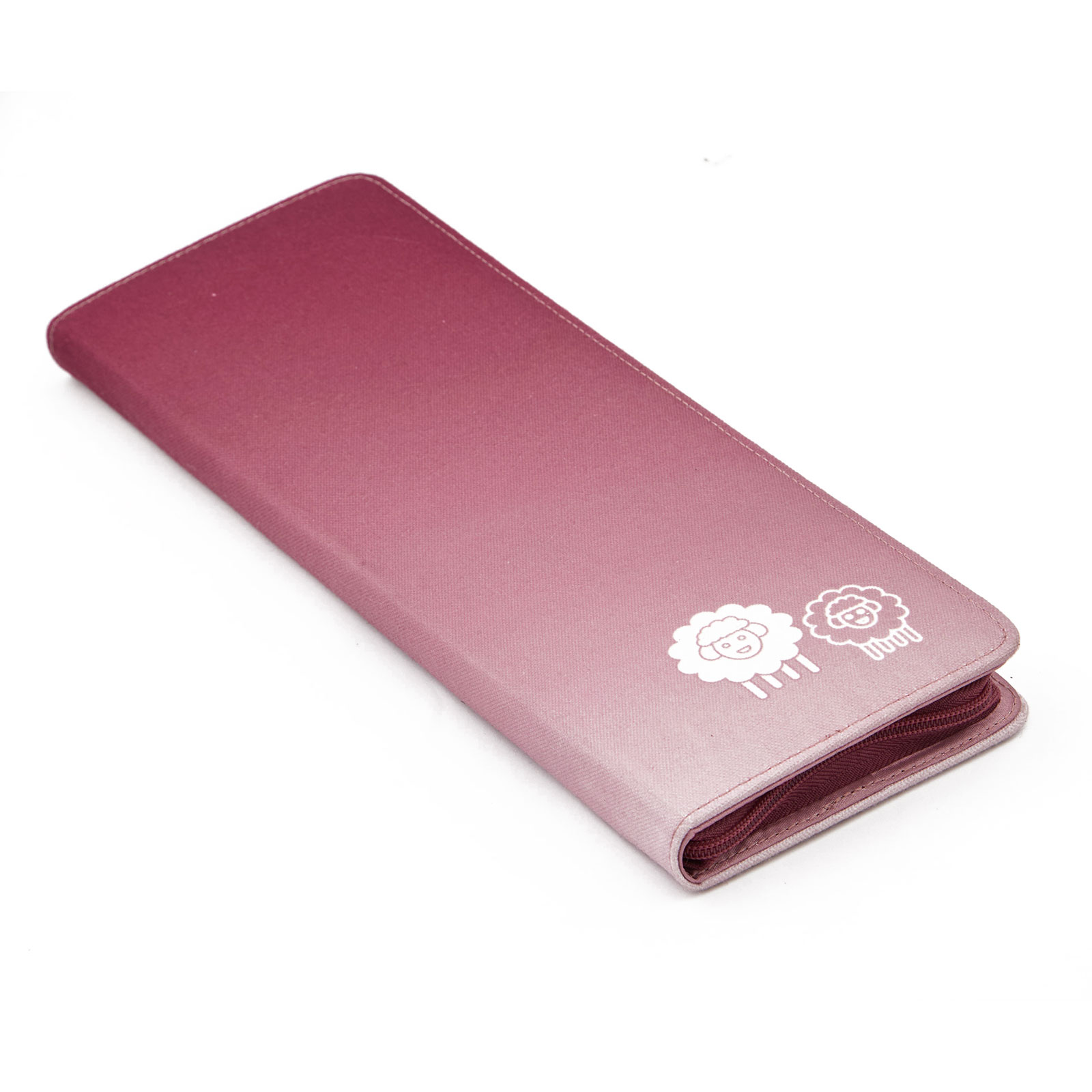 Knitpro 200647 Dreamz Deluxe breinaaldenset 35 cm , maten 3½ t/m 8  - SET