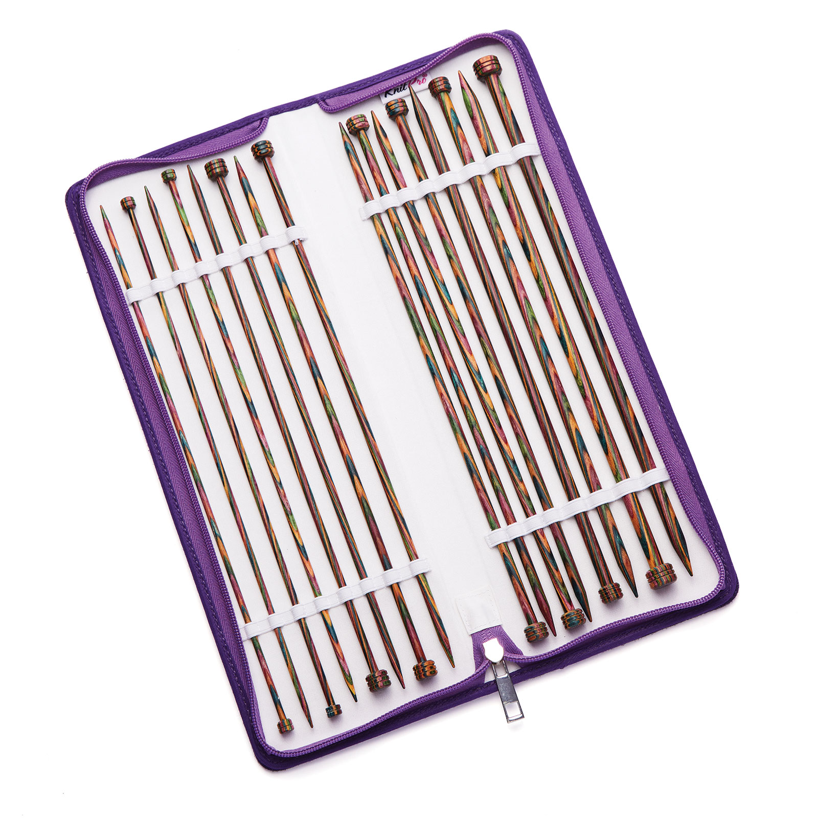 KnitPro 20666 Symfonie breinaaldenset - SET