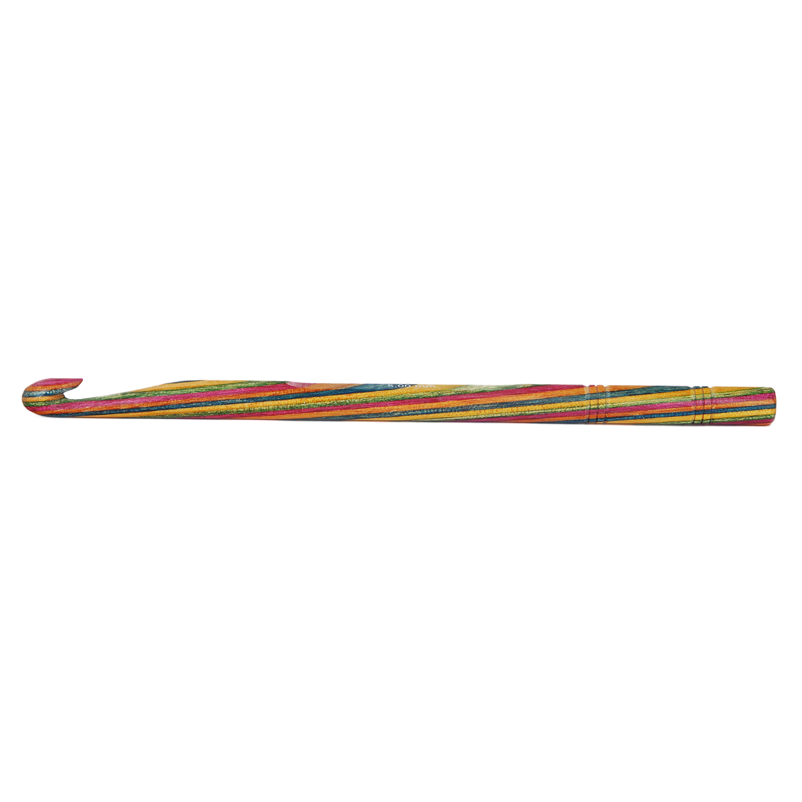 KnitPro 20712 Symfonie Haaknaald 8,00 mm - Kaart
