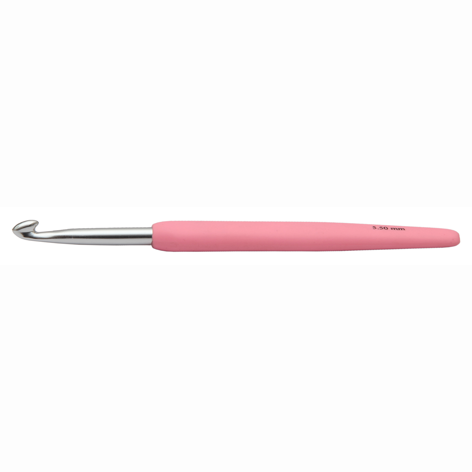 KnitPro 30912 Waves Aluminium haaknaalden 5.50mm-Primrose - Kaart