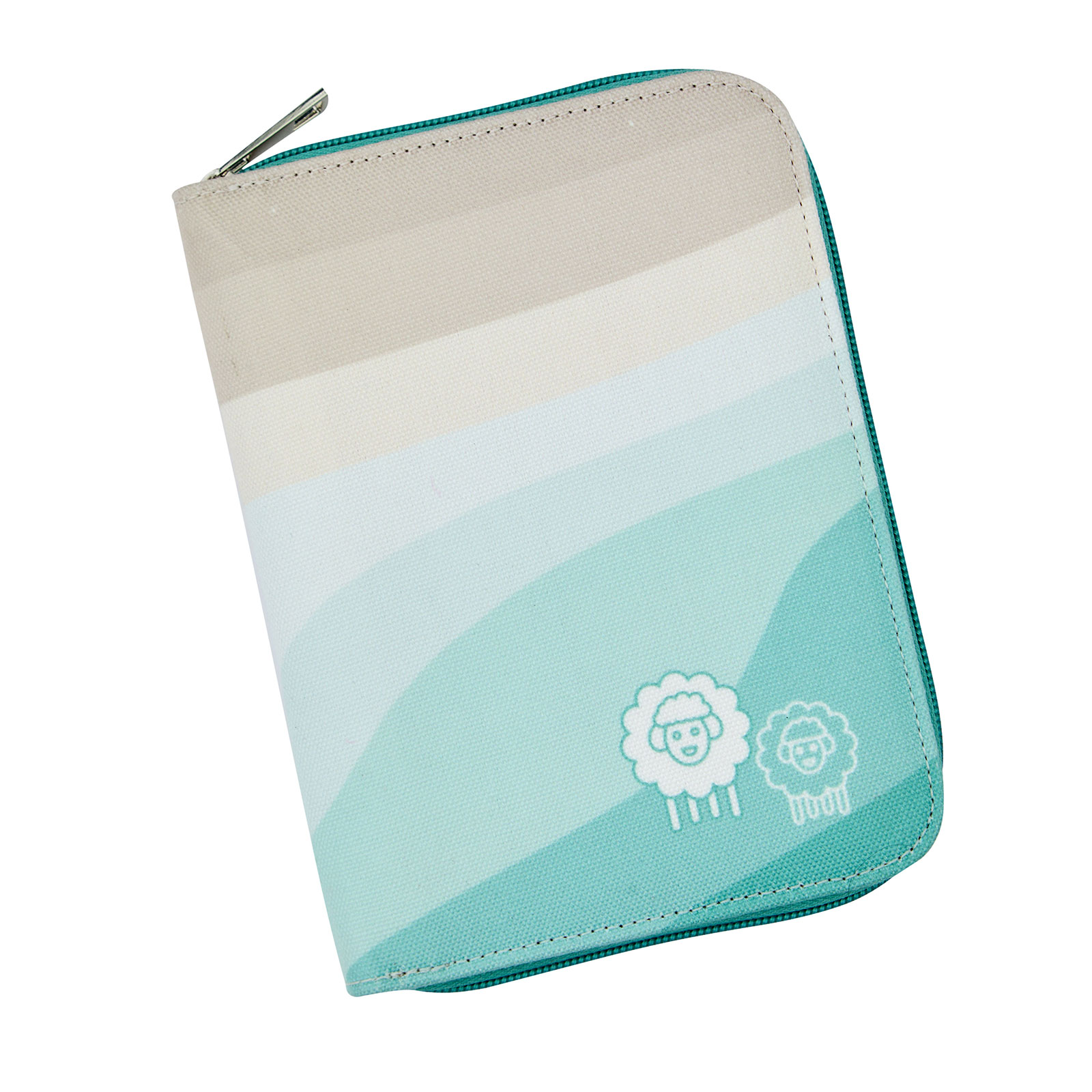 Knitpro 30951 Waves 2.0 haaknaaldenset 2.00 t/m 6.00mm - SET