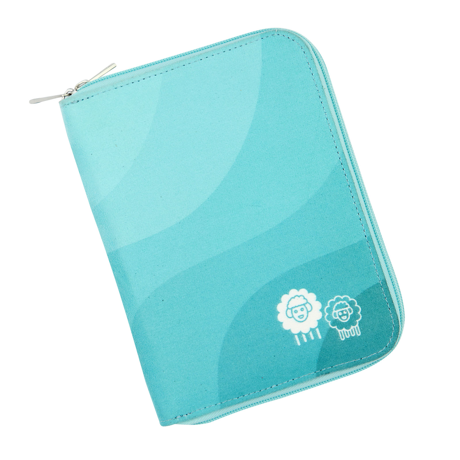 Knitpro 30952 Waves 2.0 haaknaaldenset 2.00 t/m 12.00mm - SET