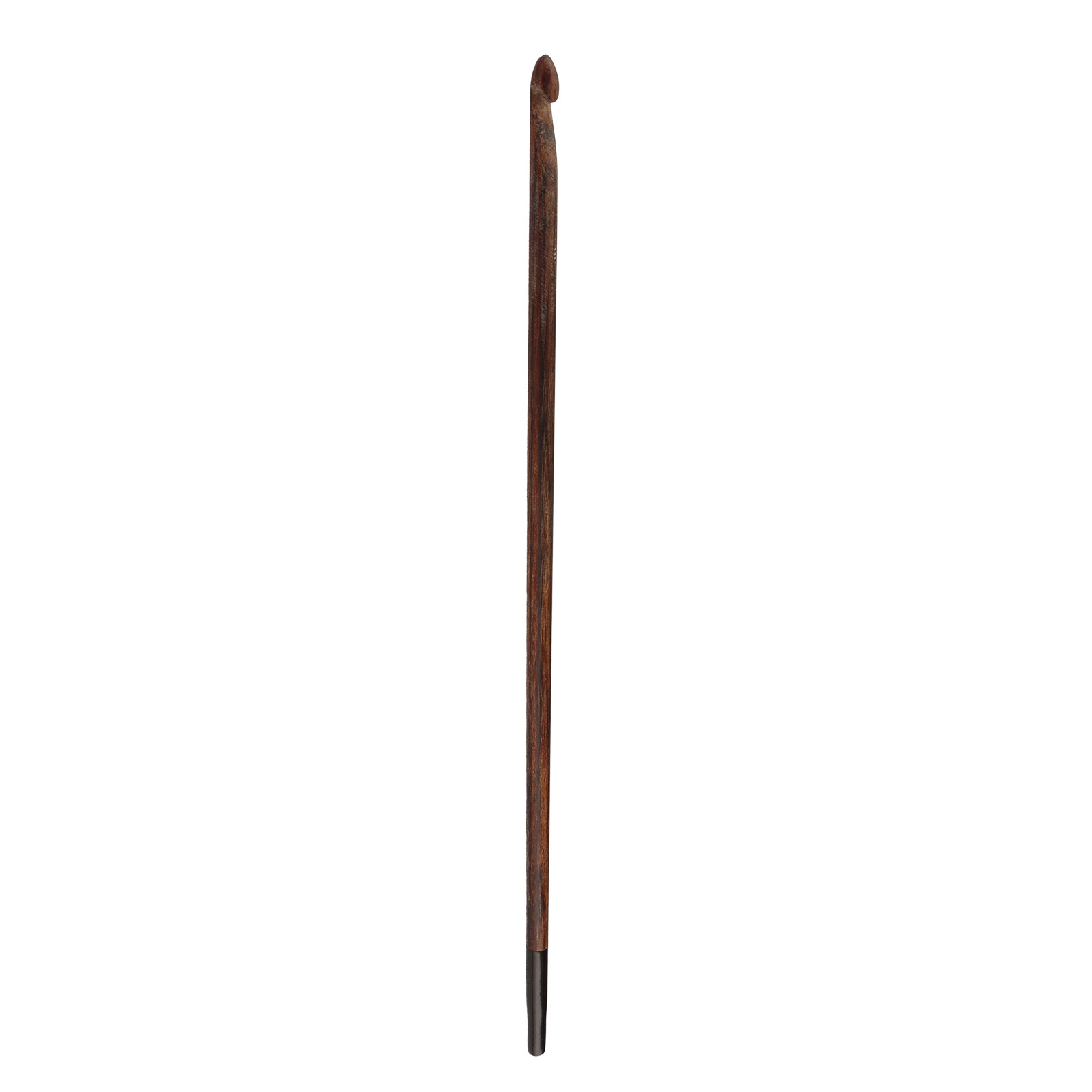 Knitpro 31274 Ginger tunische haaknaald 3.75mm - Kaart