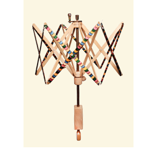 KnitPro 35001 Signature Swift - STUK