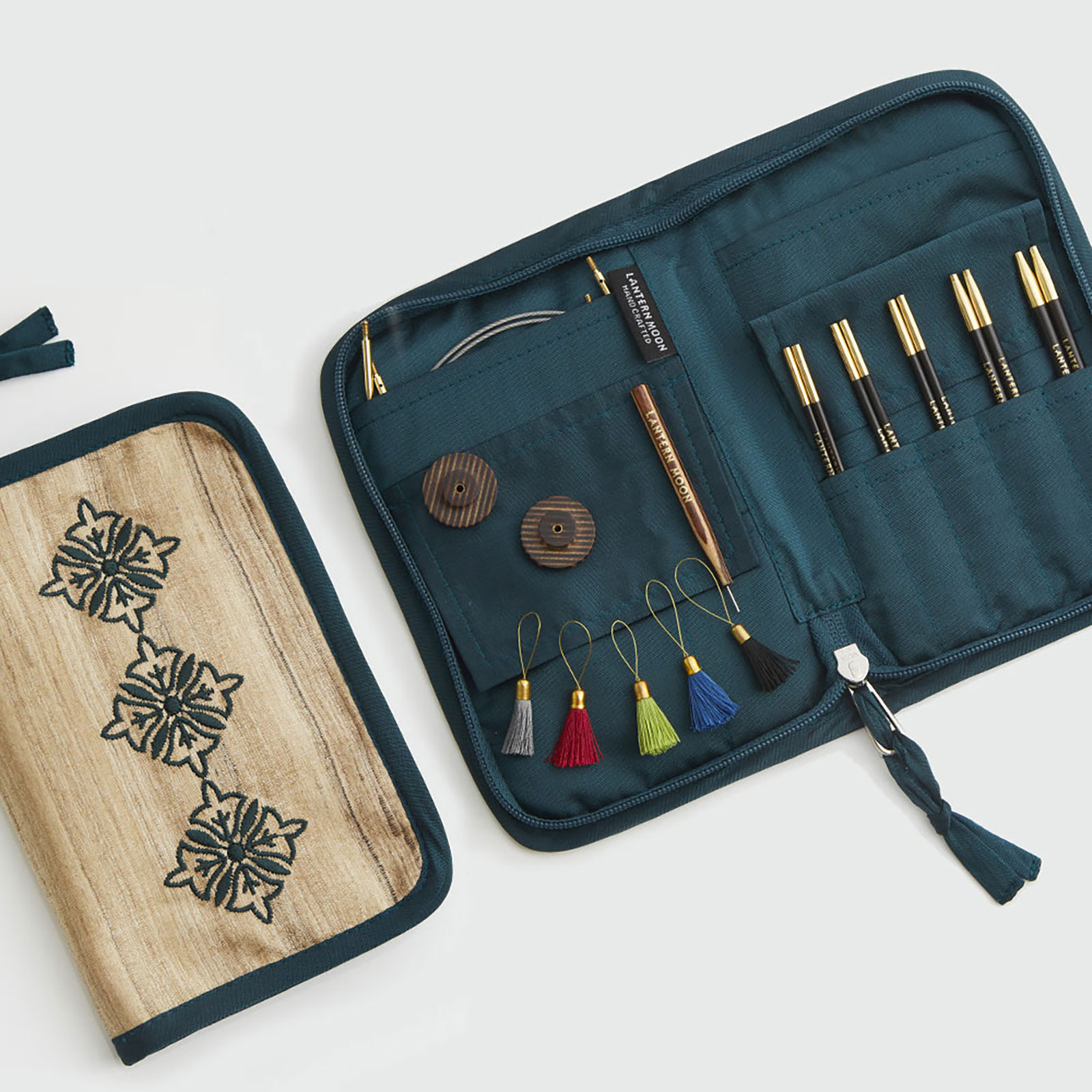 Knitpro 350302 Lantern Moon Legacy set - SET