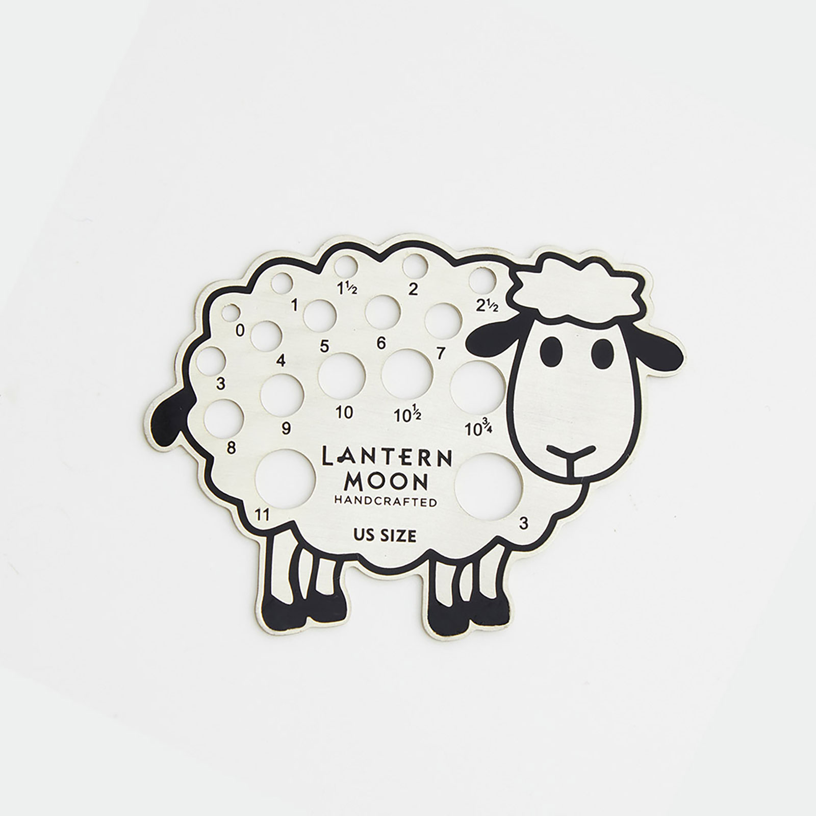 Knitpro Lantern Moon 350650 Naald meter - STUK