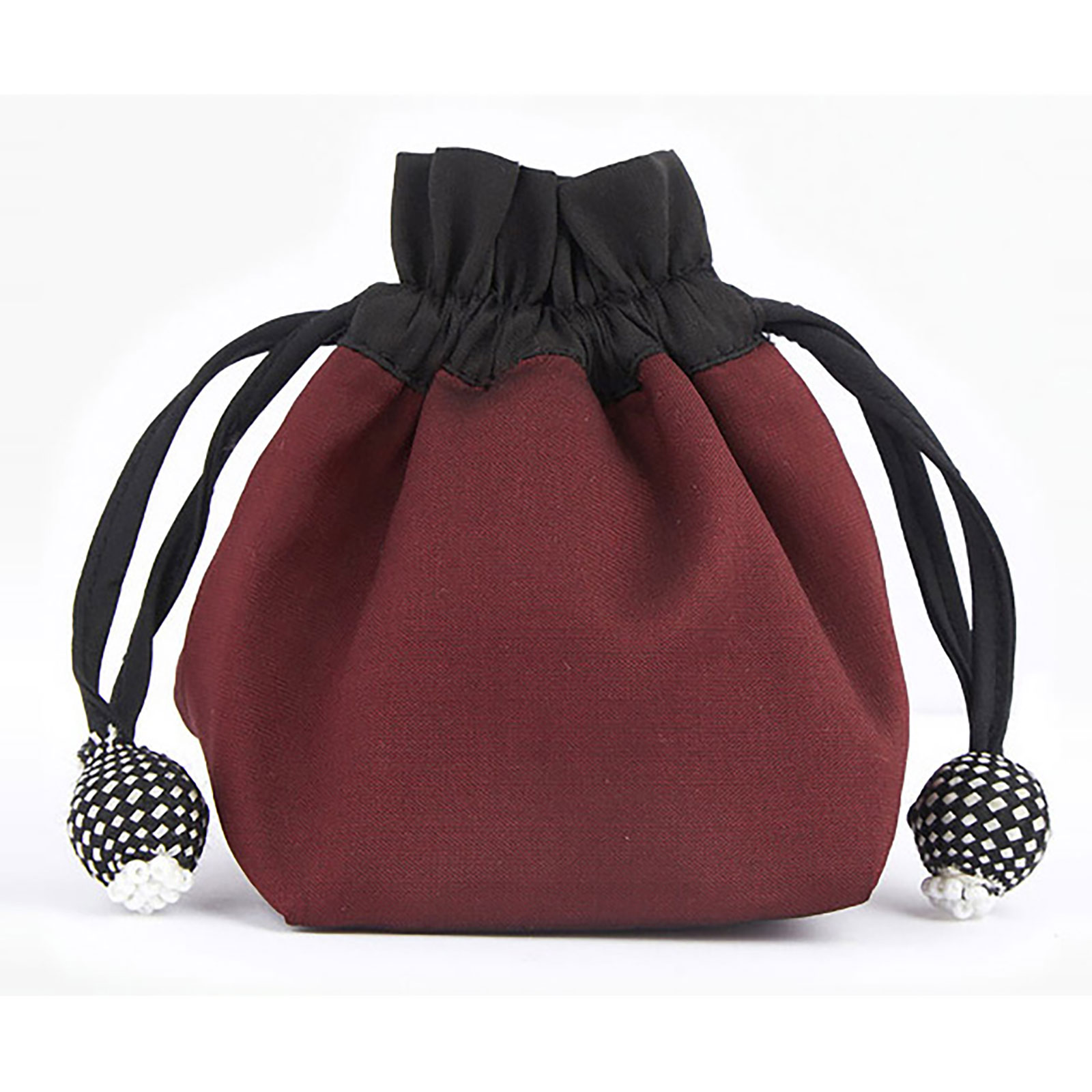 Knitpro Lantern Moon 350671 Etui voor steekmarkeerders Dahlia - STUK