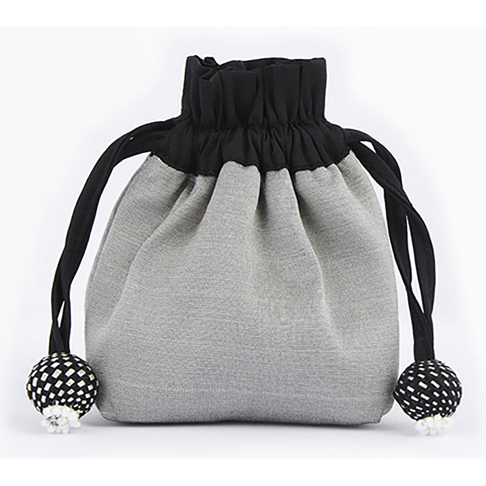 Knitpro Lantern Moon 350672 Etui voor steekmarkeerders Cloud - STUK