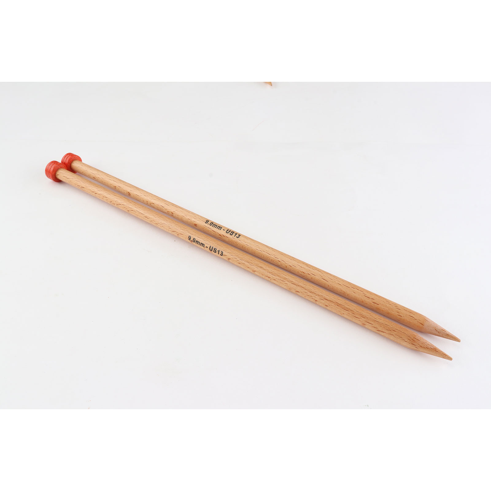 Knitpro 35286 Breinaalden 40 CM 9.00mm - Kaart