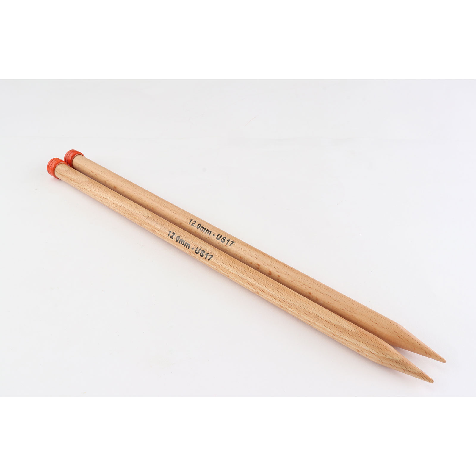 Knitpro 35288 Breinaalden 40 CM 12.00mm - Kaart