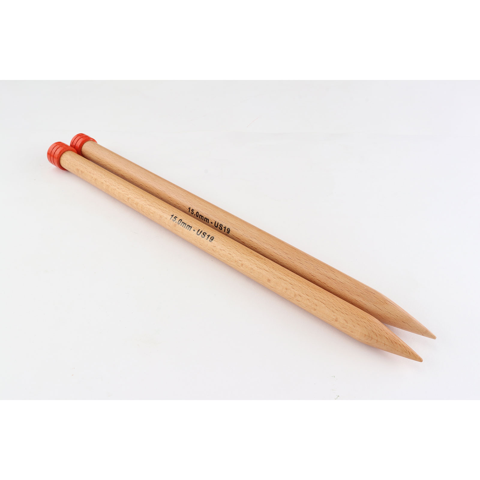 Knitpro 35289 Breinaalden 40 CM 15.00mm - Kaart